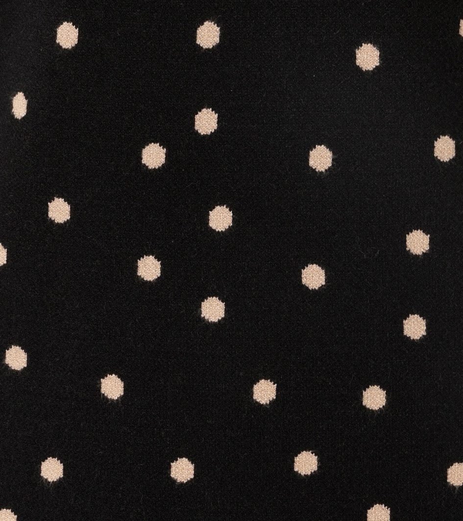Aniston SELECTED Gebreide trui met elegant jacquard-patroon - nieuwe collectie