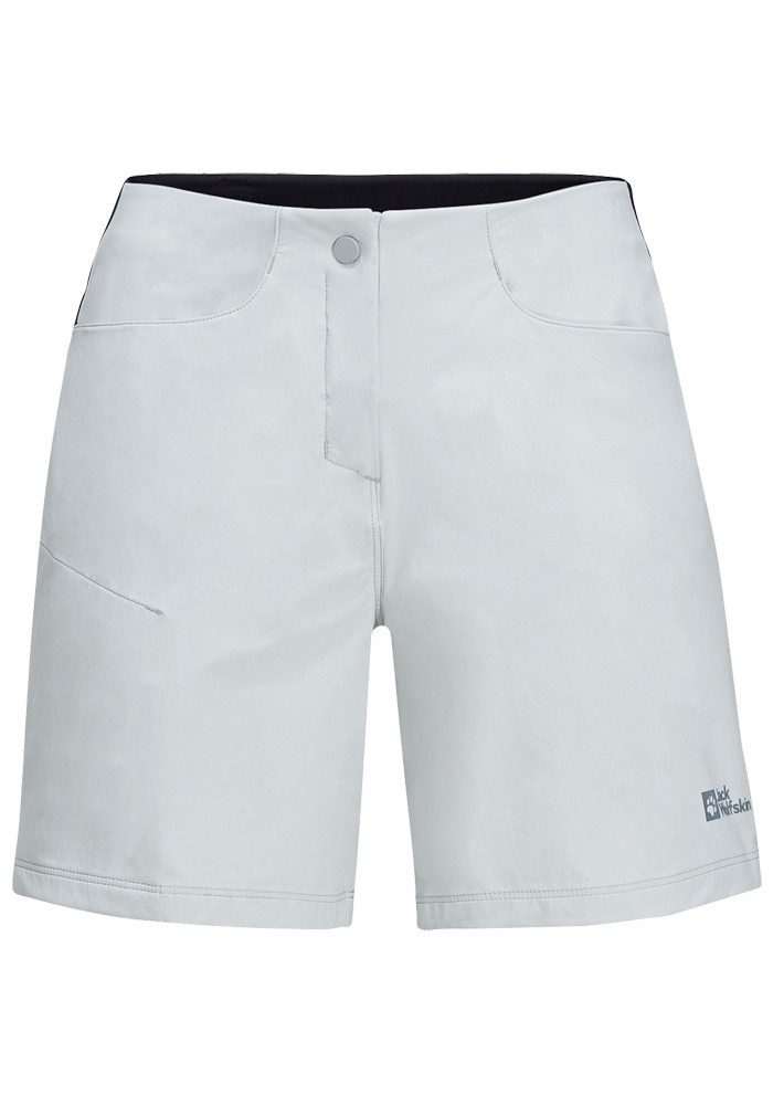 Jack Wolfskin Short GRAVEX SHORTS W