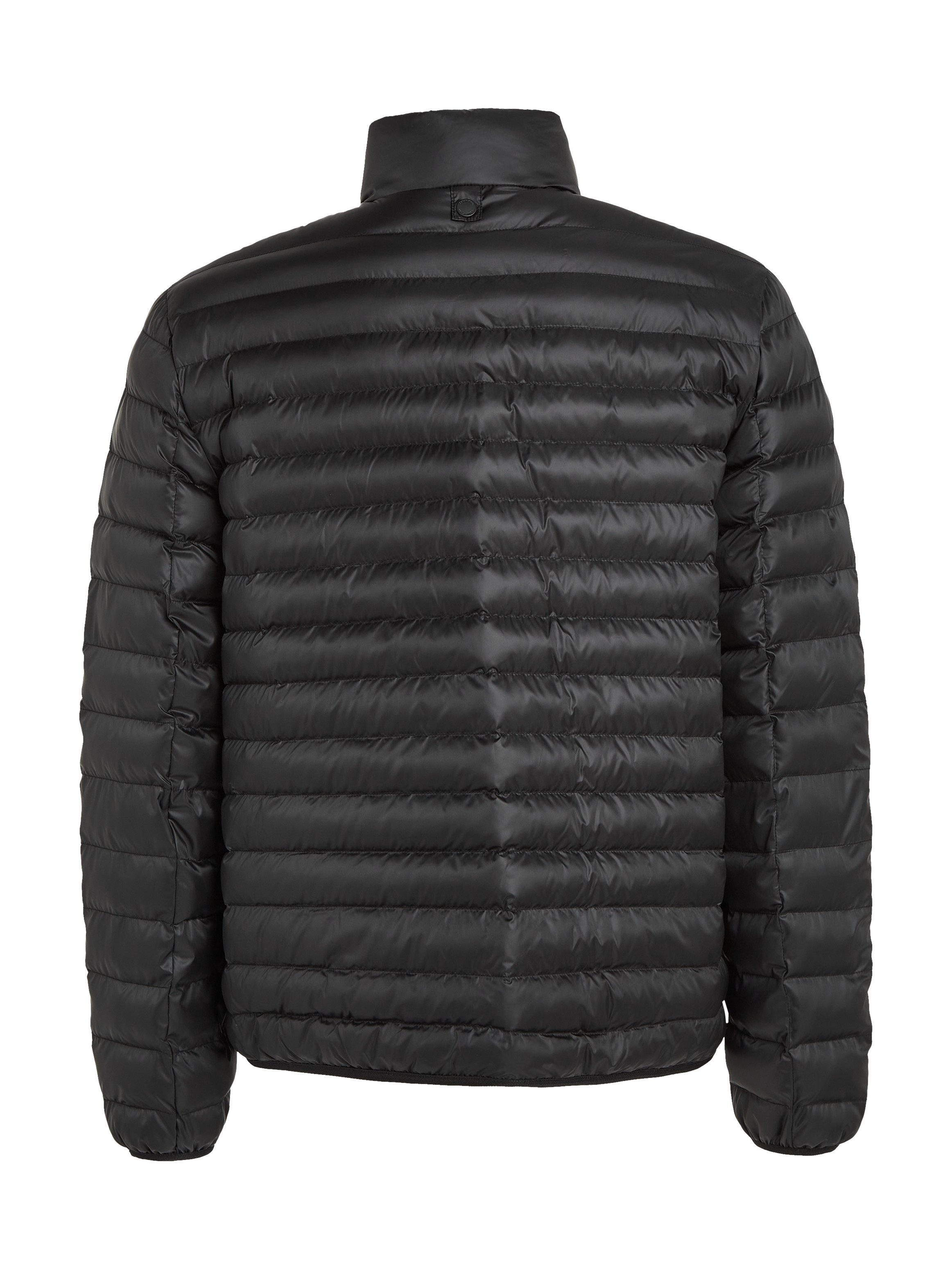 Calvin Klein Gewatteerde jas PACKABLE QUILT JACKET
