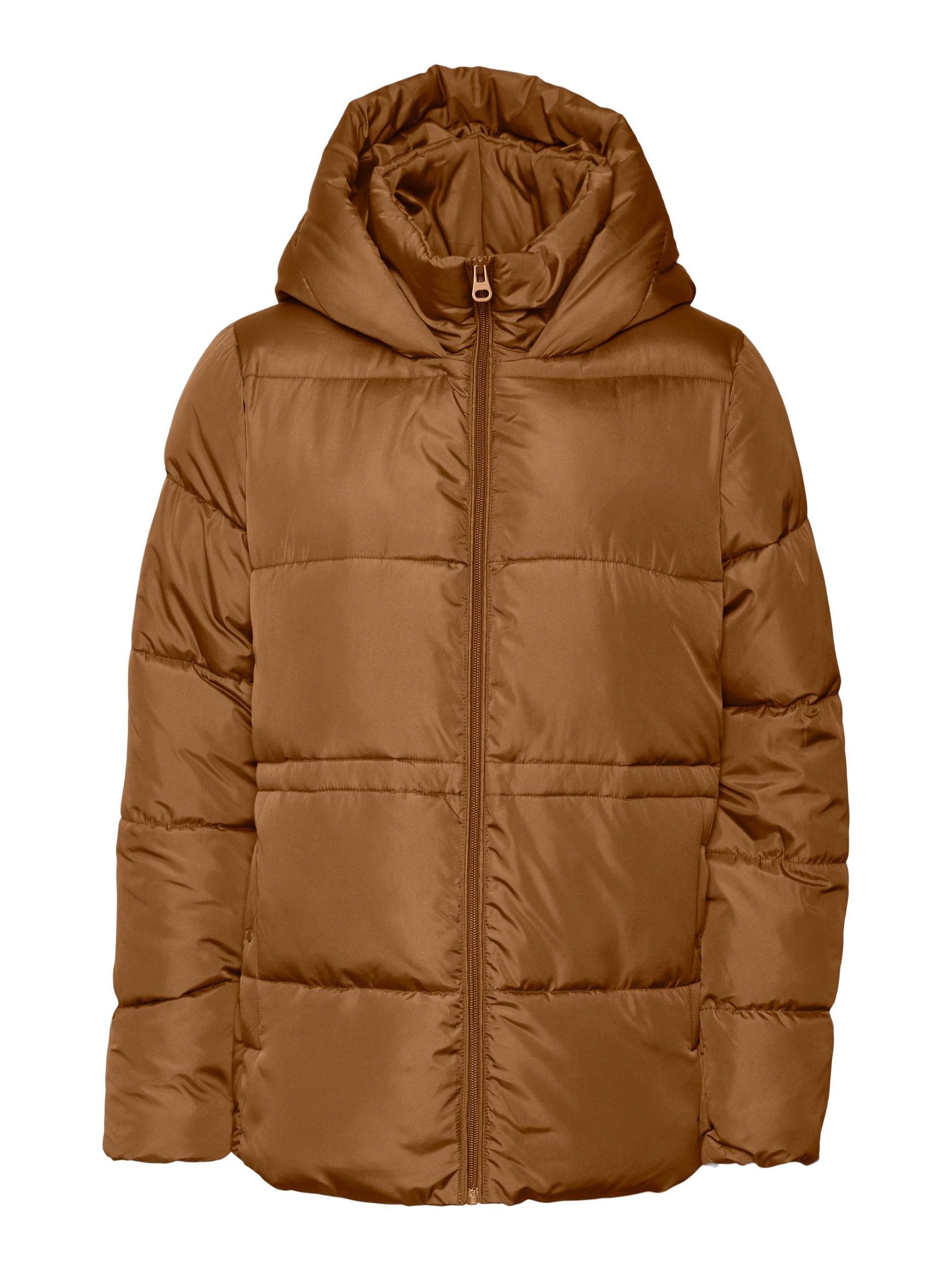 Vero Moda Gewatteerde jas VMLUCY JACKET BOOS