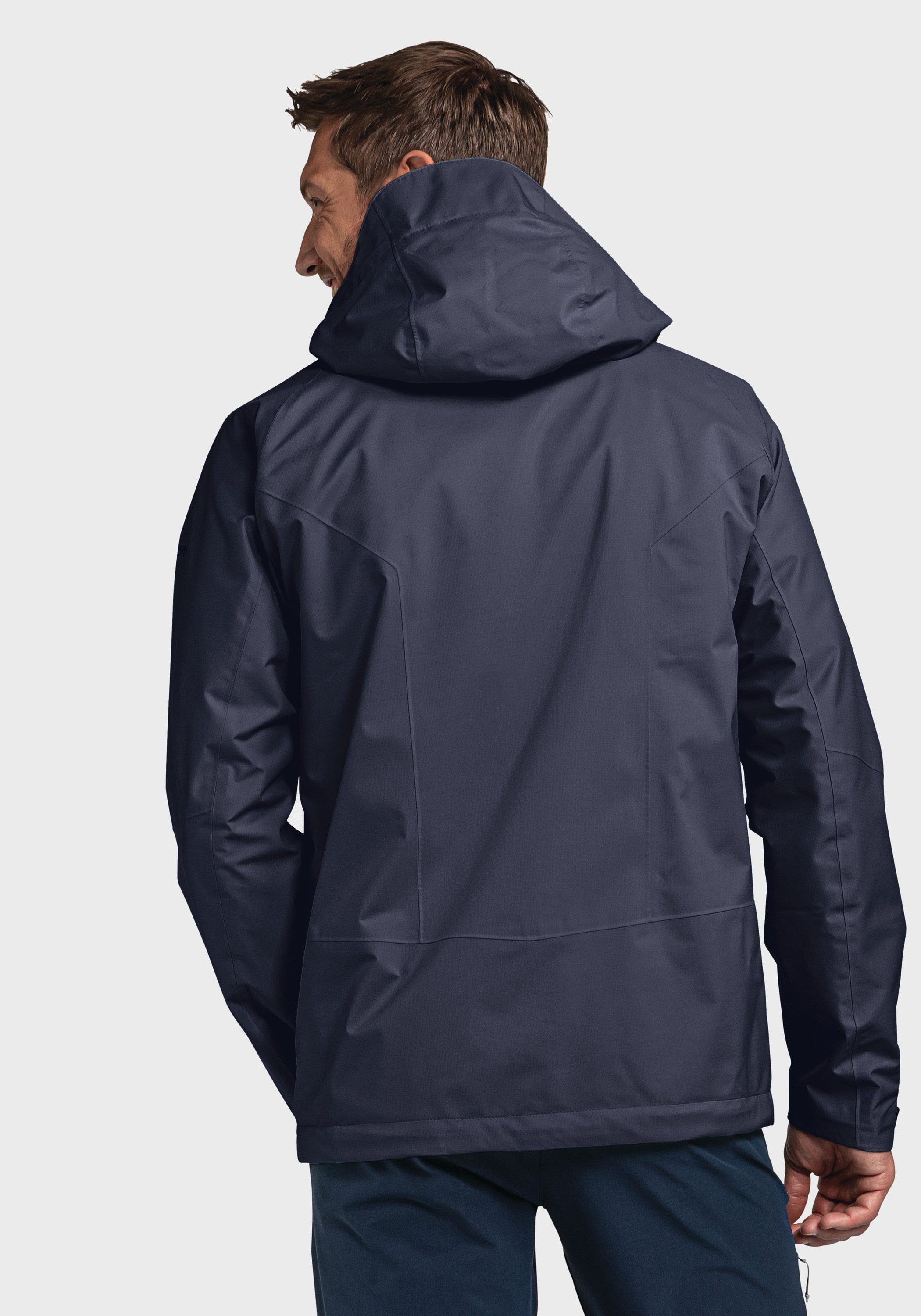 Schöffel Outdoorjack Jacket Easy XT M