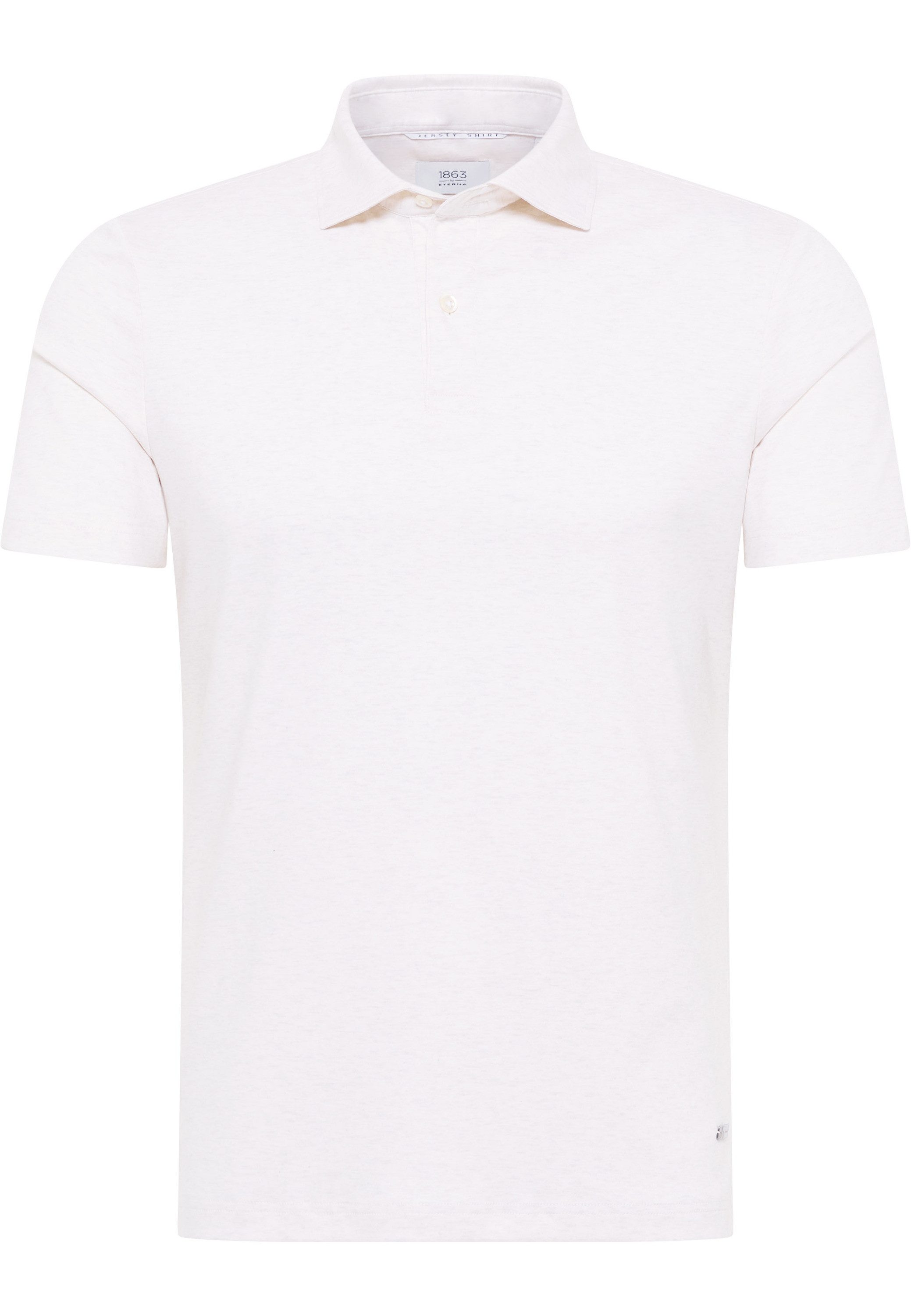 Eterna Poloshirt Slim fit