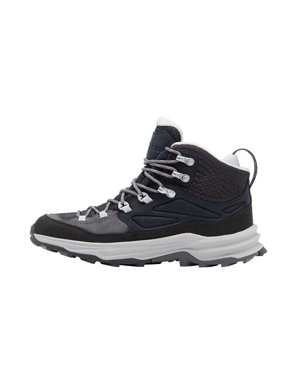 Jack Wolfskin Wandelschoenen CYROX TEXAPORE MID W