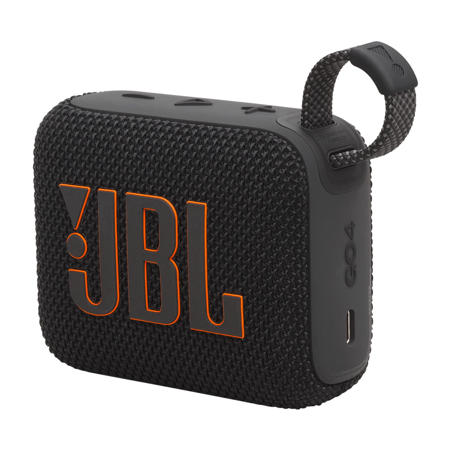 JBL Bluetooth luidspreker GO 4