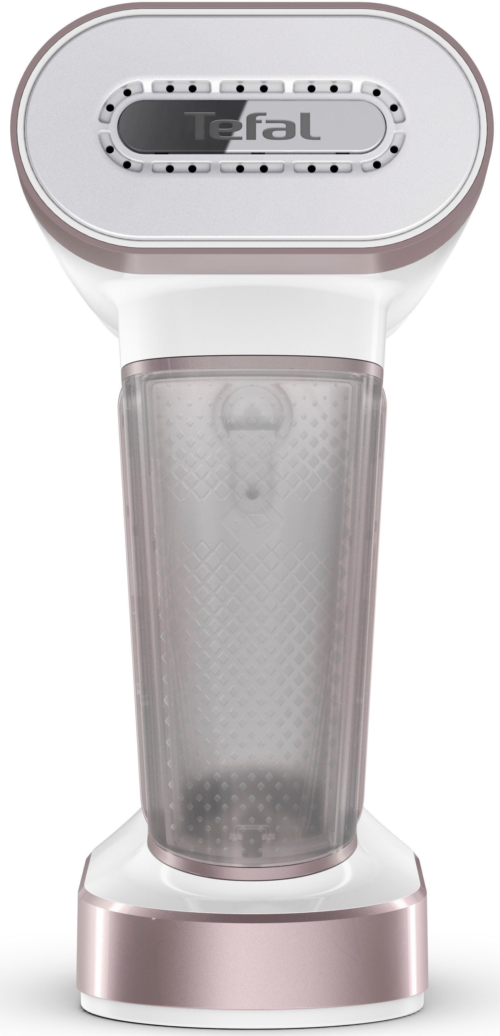 Tefal Stoomborstel DT8720 Pure Force 2-in-1
