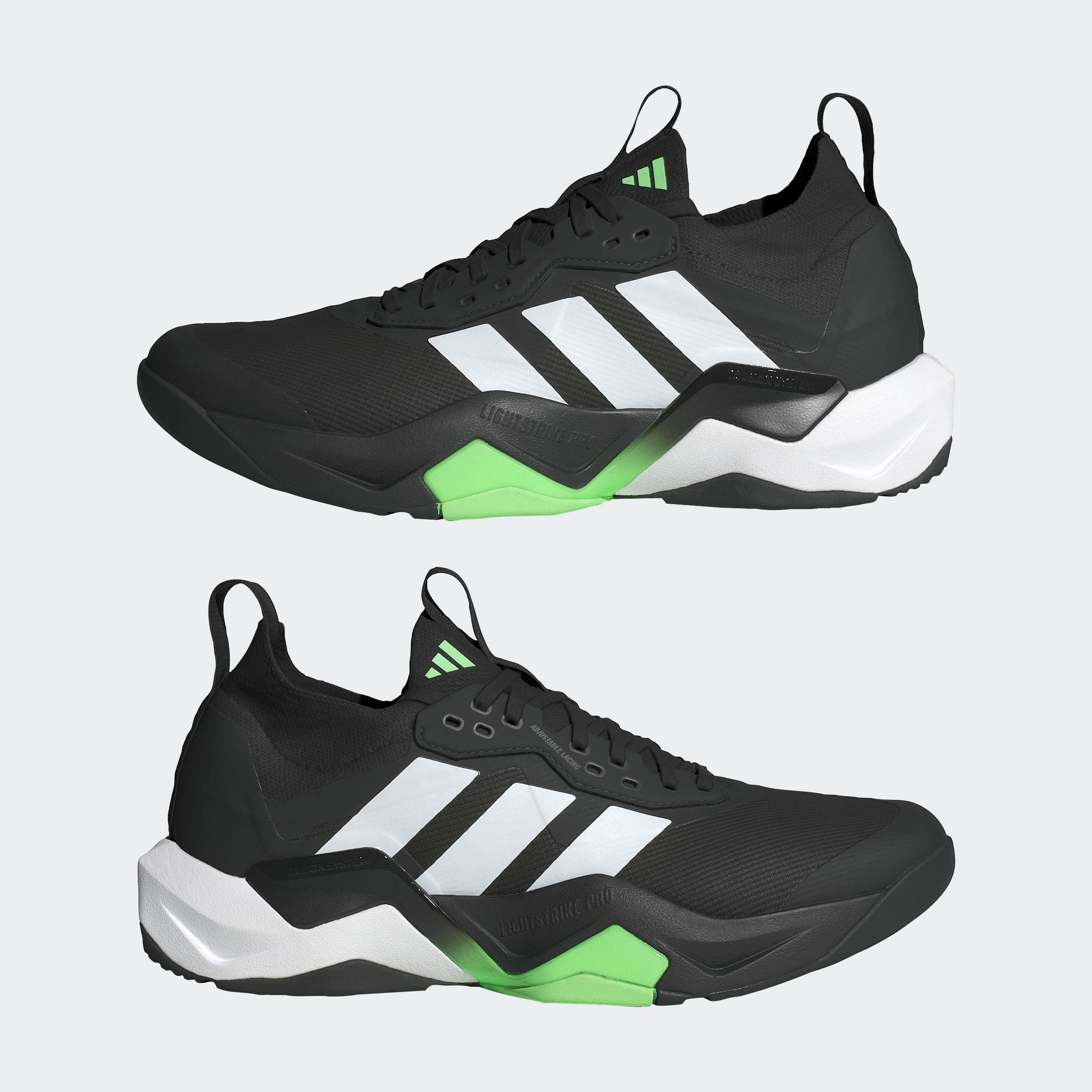 adidas Performance Trainingsschoenen RAPIDMOVE ADV 2 HIIT-E