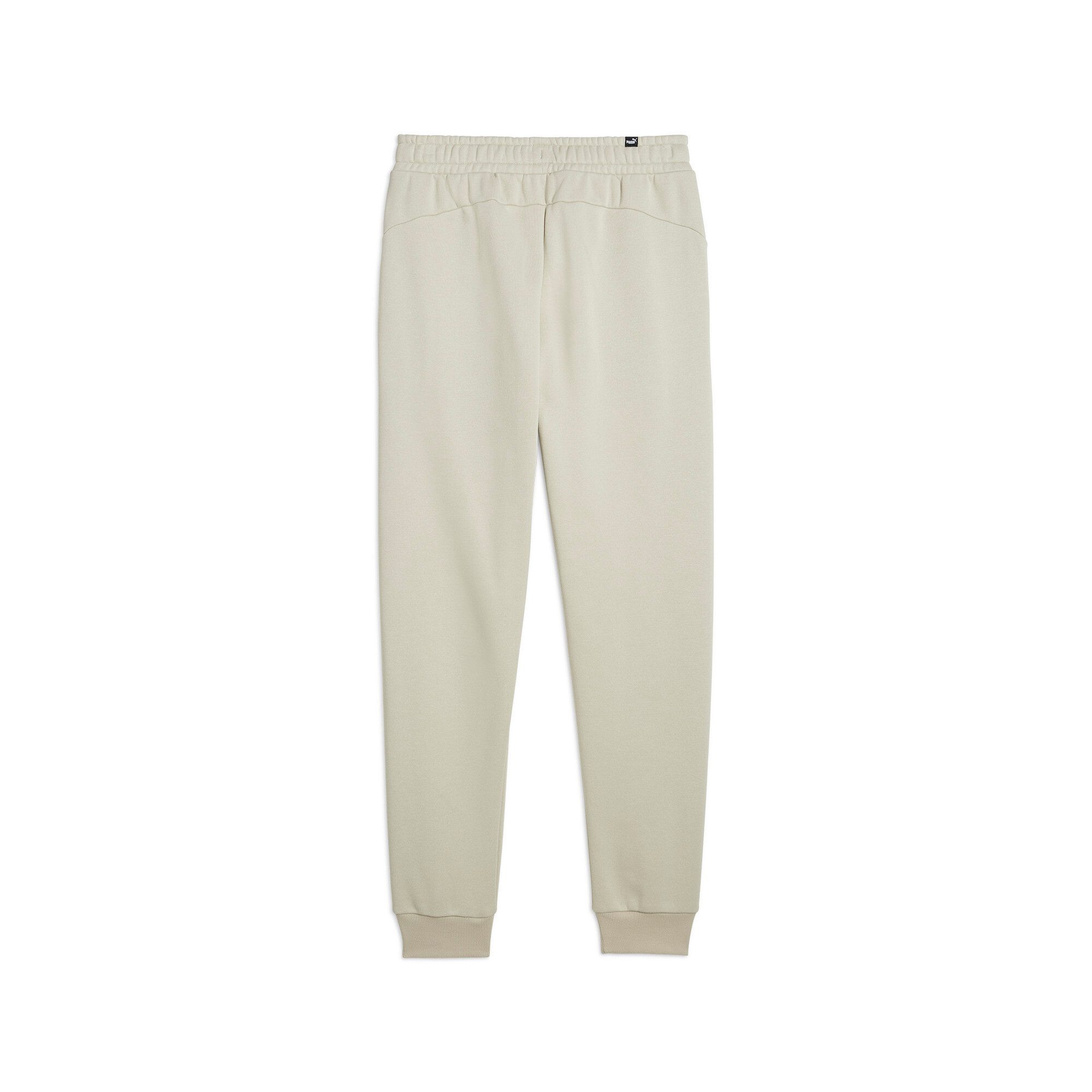 PUMA Trainingsbroek ESS+ CAMO SWEATPANTS FL CL