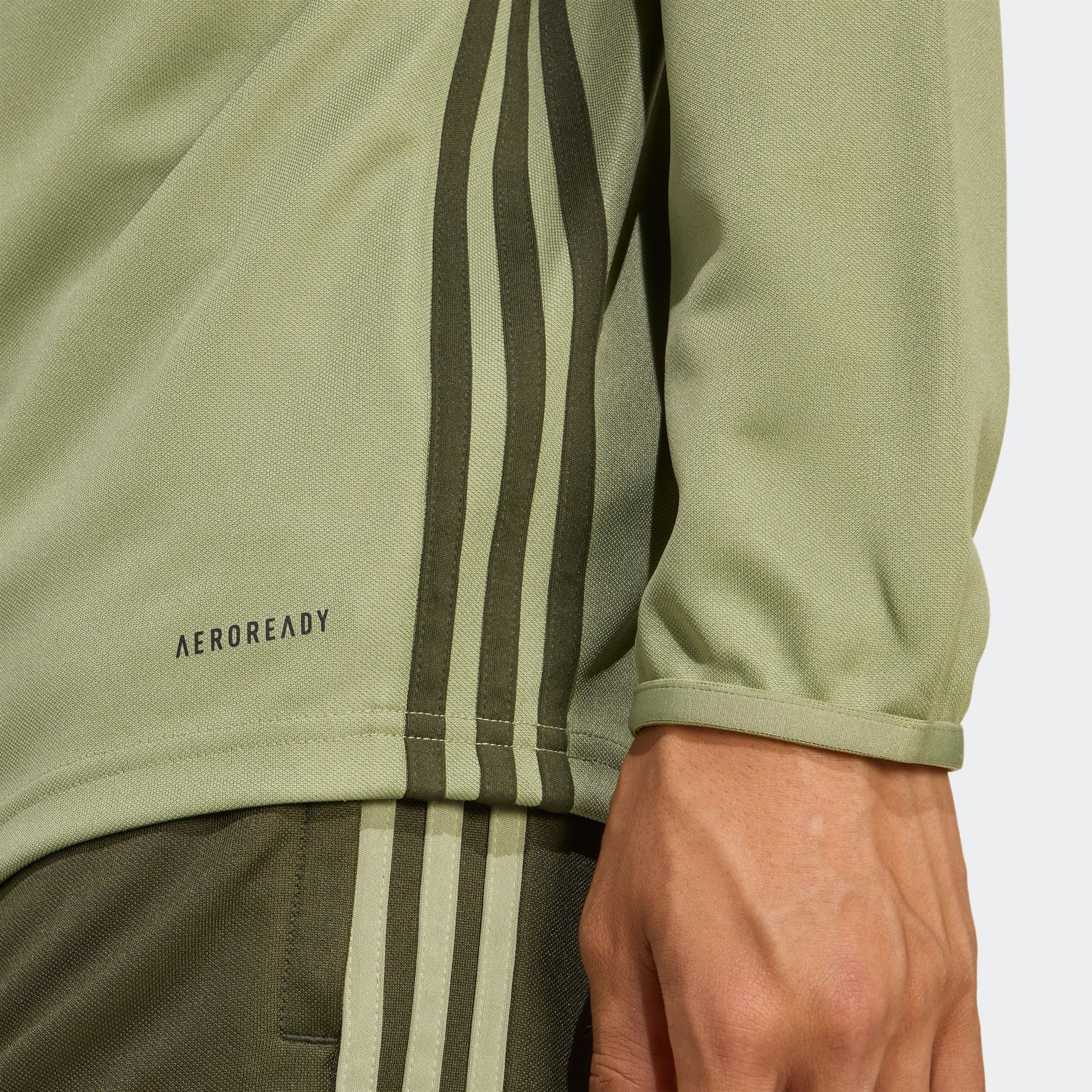 adidas Performance Trainingsjack TIRO ES TOP