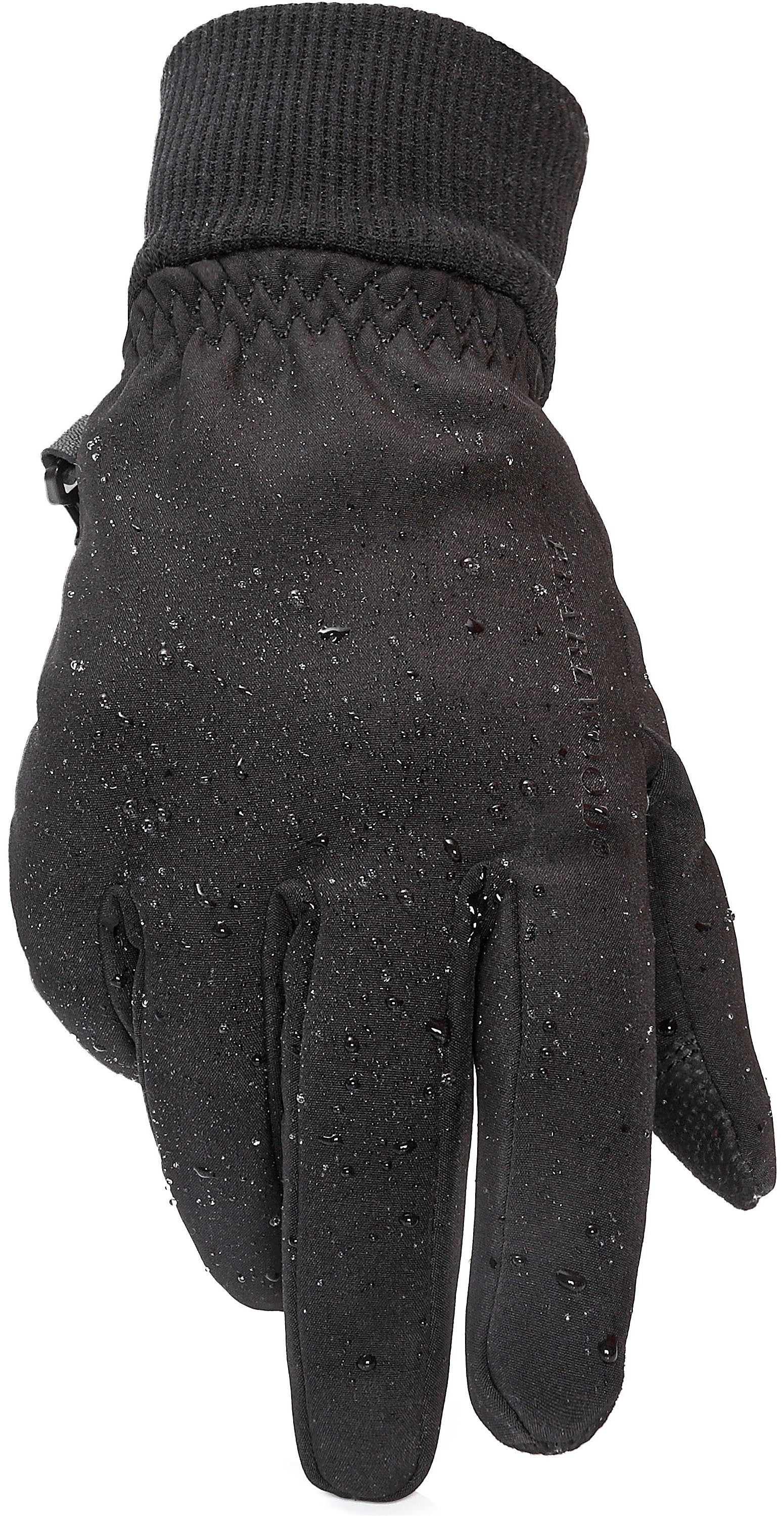 PEARLWOOD Multisporthandschoenen COOK - functionele handschoen met touch-functie op de vinger