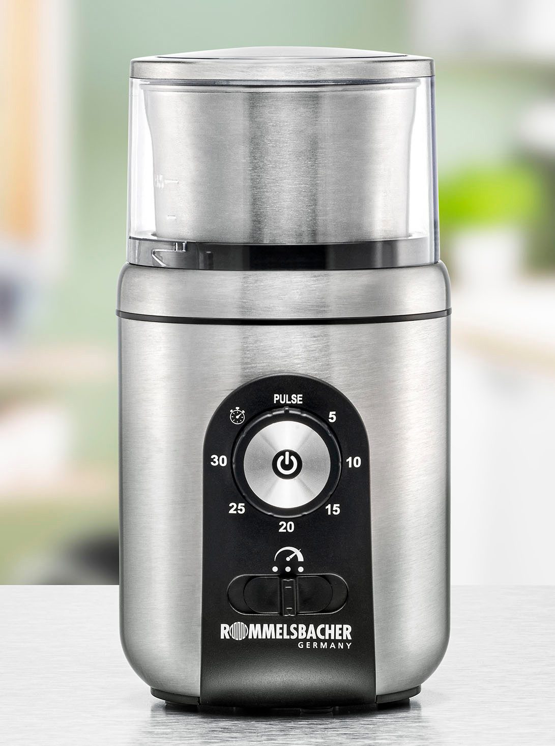 Rommelsbacher Koffiemolen EGK 250