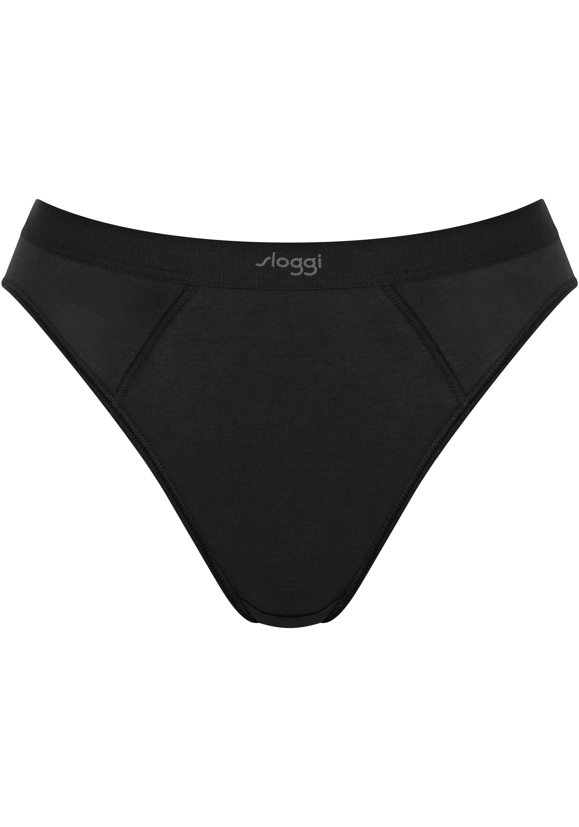 Sloggi Slip EVER Ease Tai 2P Temperatuurregulerend (2 stuks, Set van 2)