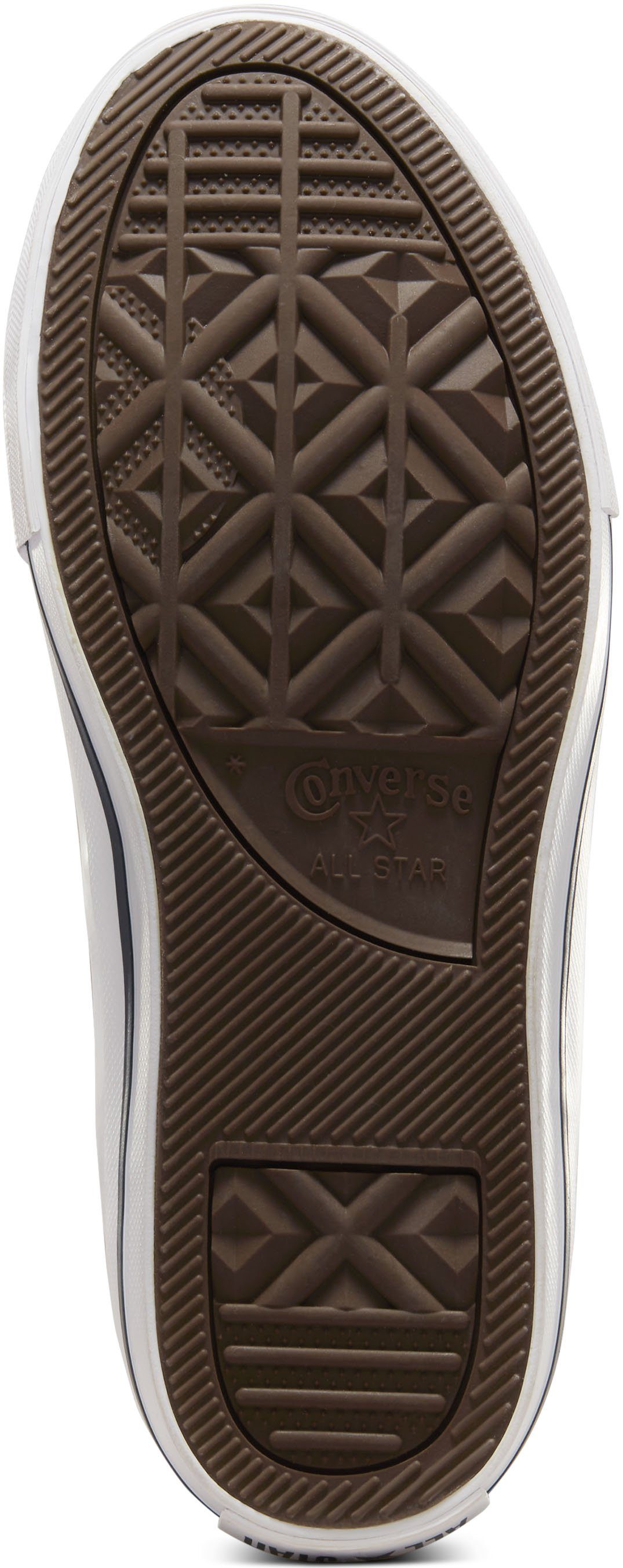 Converse Sneakers CHUCK TAYLOR ALL STAR MALDEN STREET