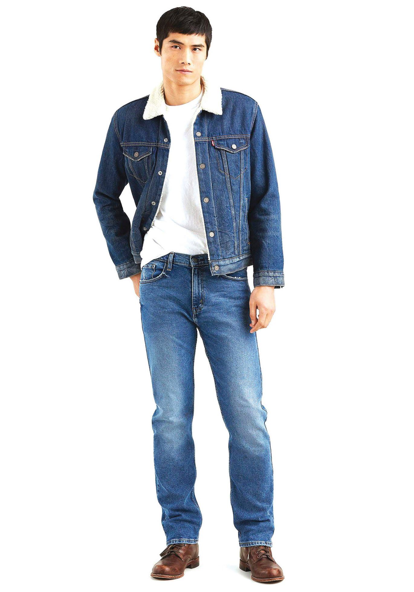 Levi's® Straight jeans 505 Regular