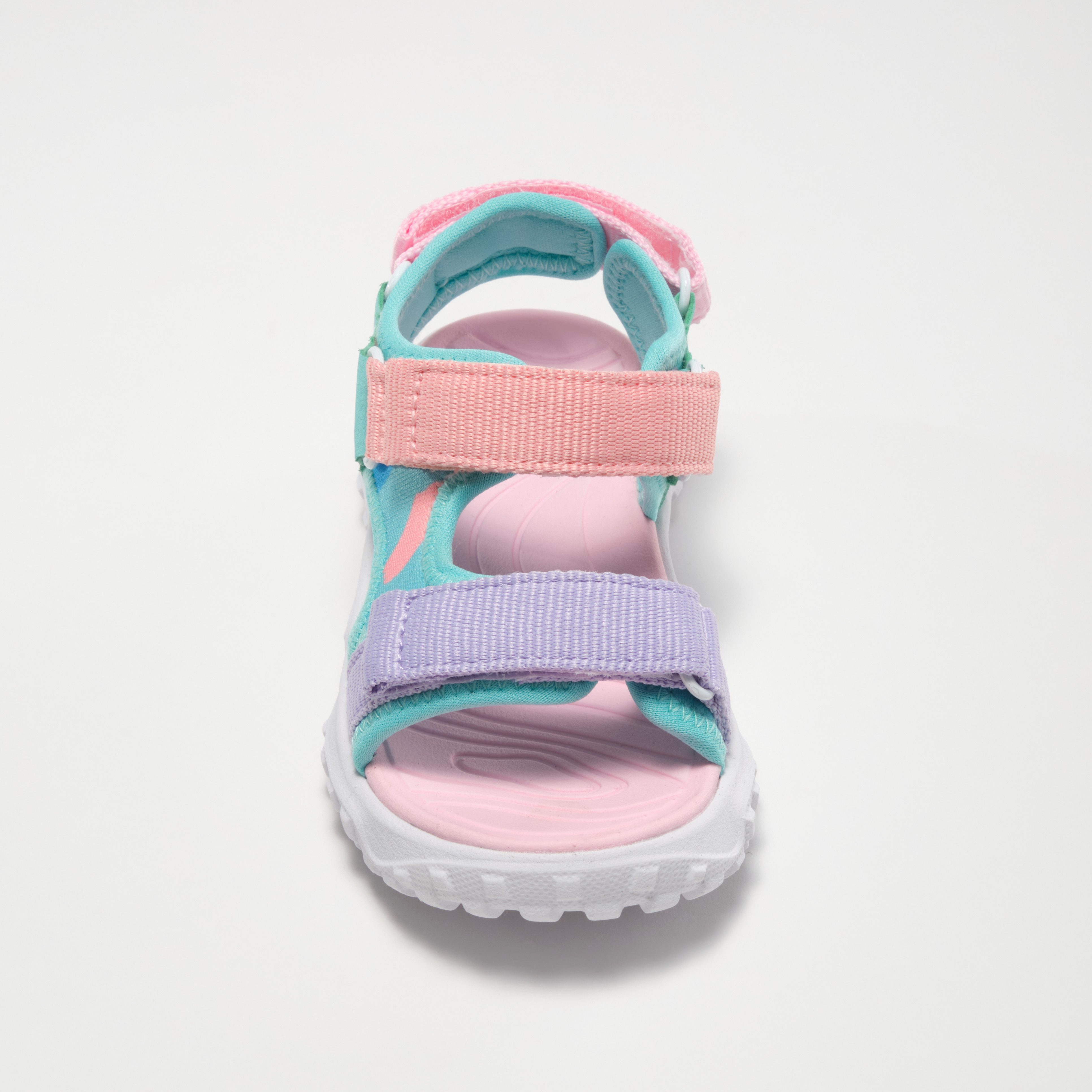 Kamik Sandalen Harbort sneldrogende materialen