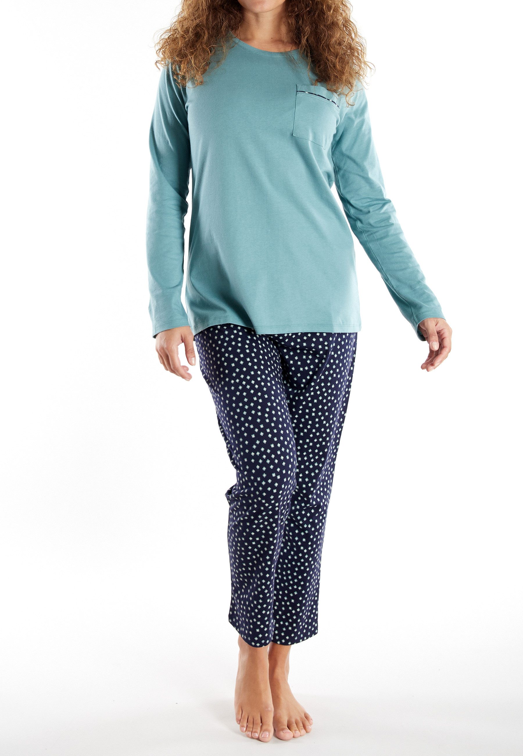 GÖTZBURG Pyjama Katerini (2-delig)