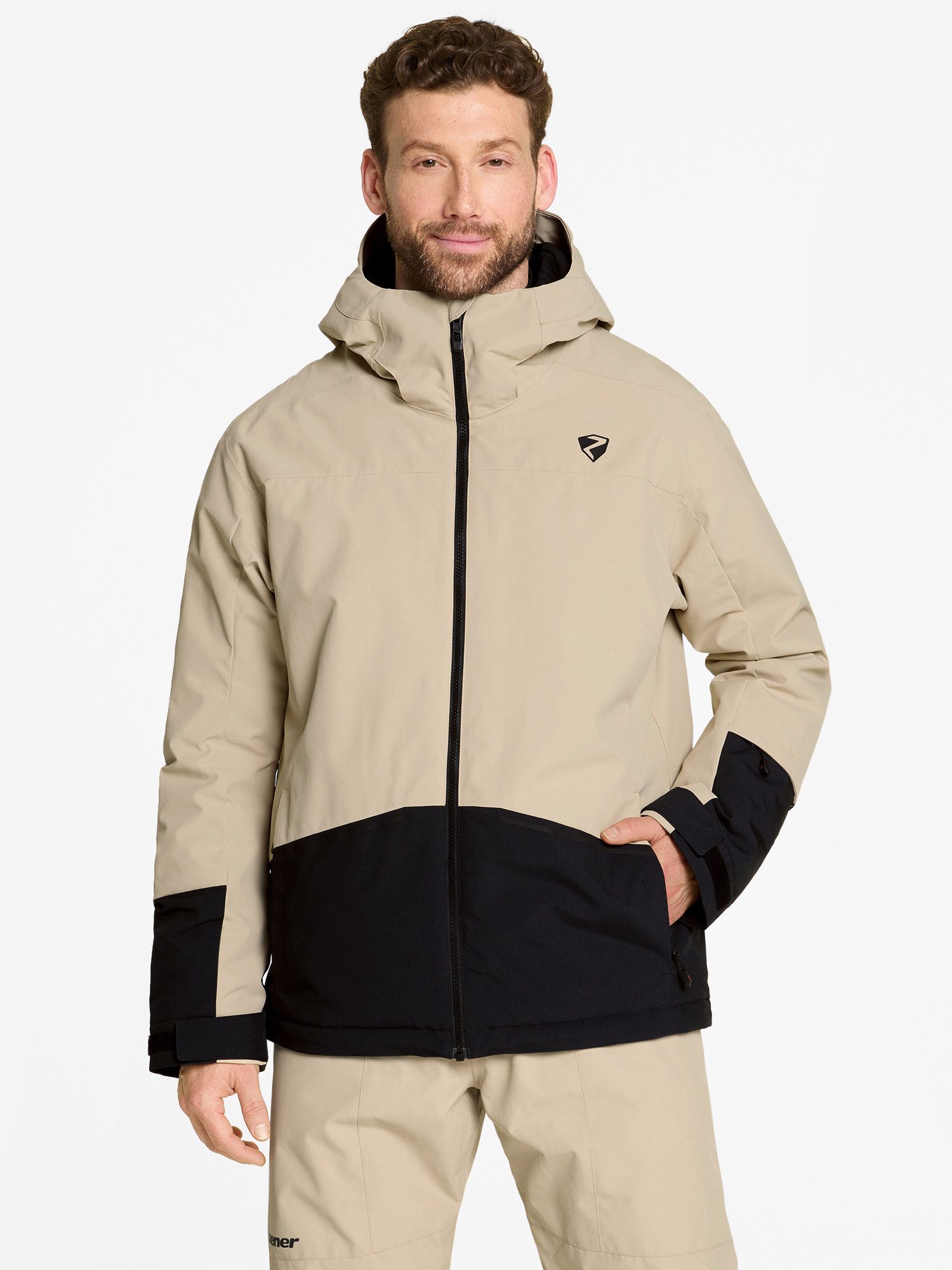 Ziener Ski-jack TIMBARRA