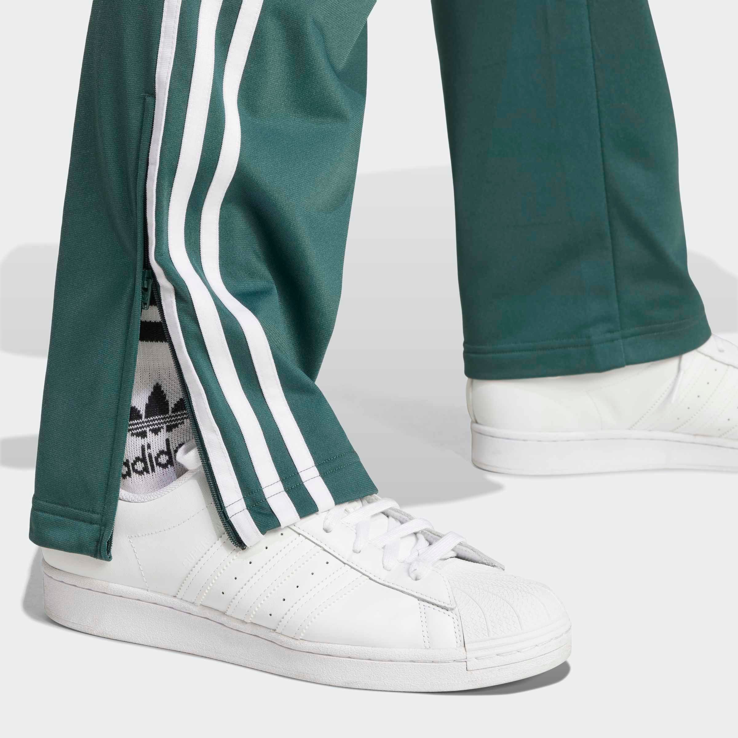adidas Originals Sportbroek FIREBIRD TP Trackpant, streetstyle (1-delig)