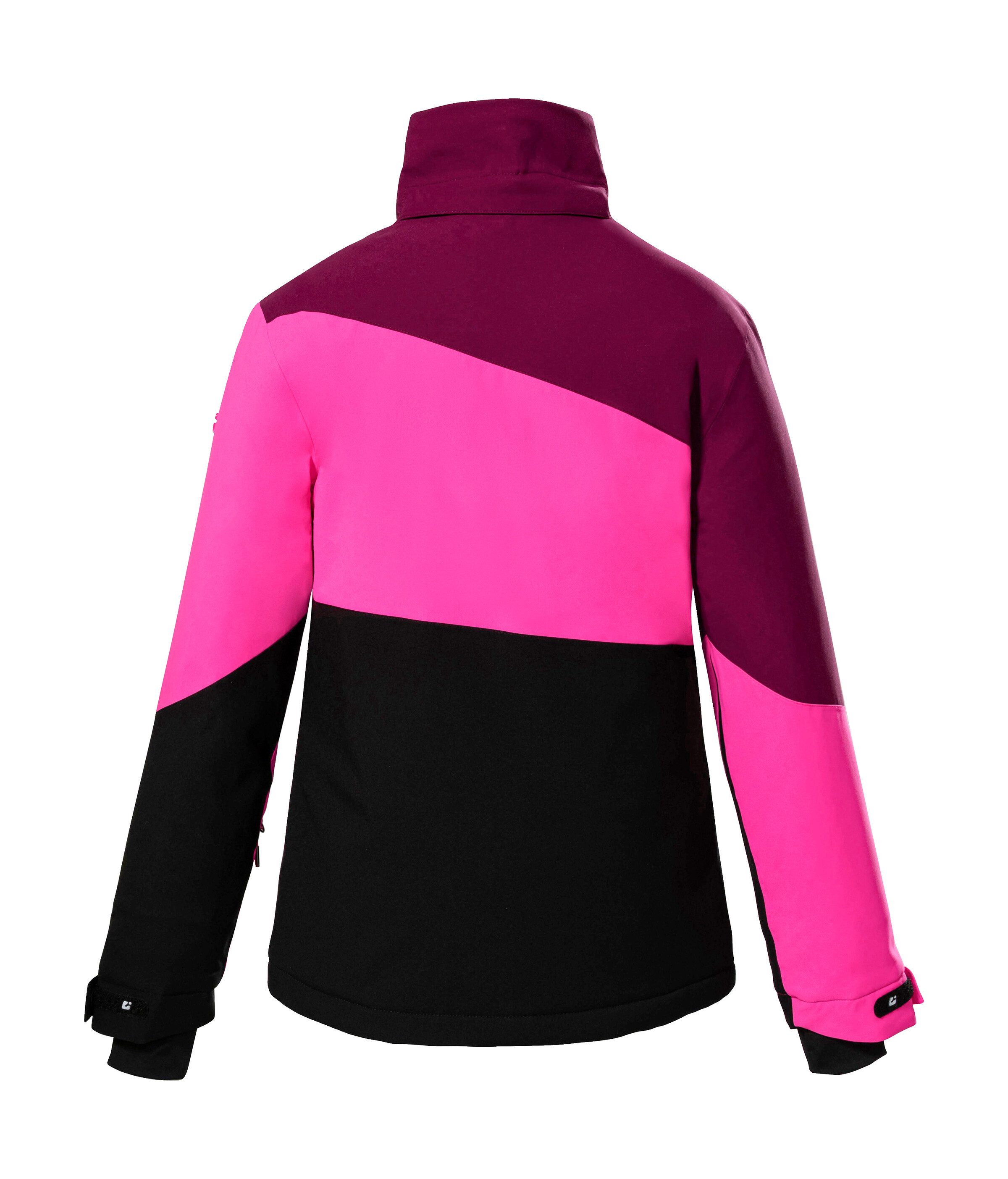 Killtec Ski-jack KSW 166 GRLS SKI JCKT