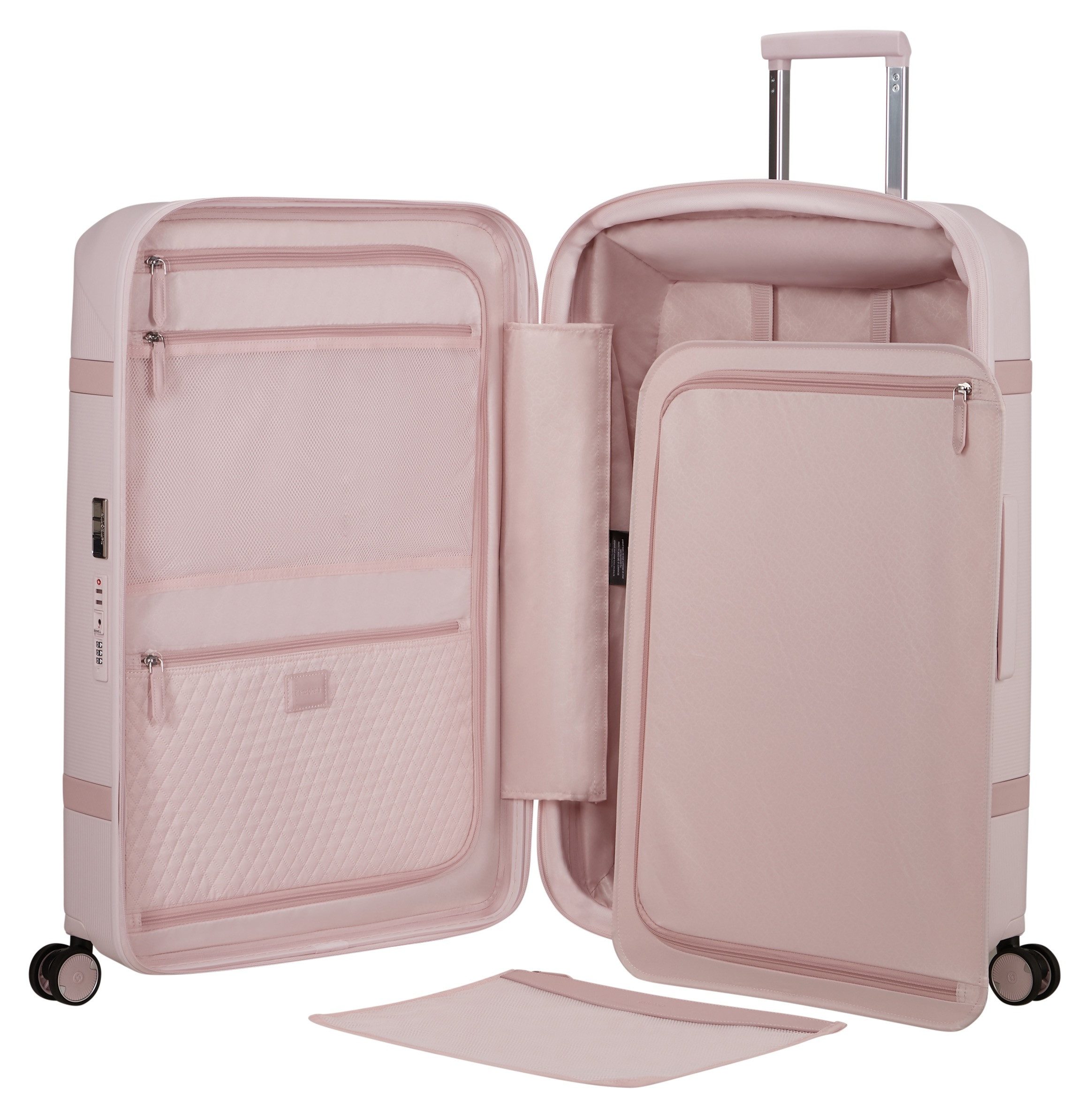 Samsonite Hardshell-trolley IMAGE, verschillende maten en kleuren