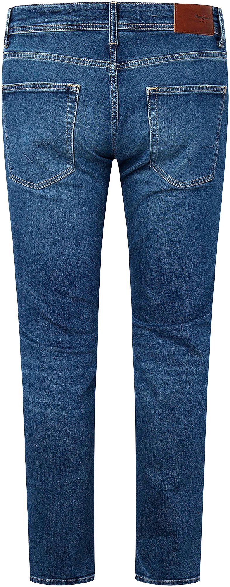 Pepe Jeans Regular fit jeans CASH