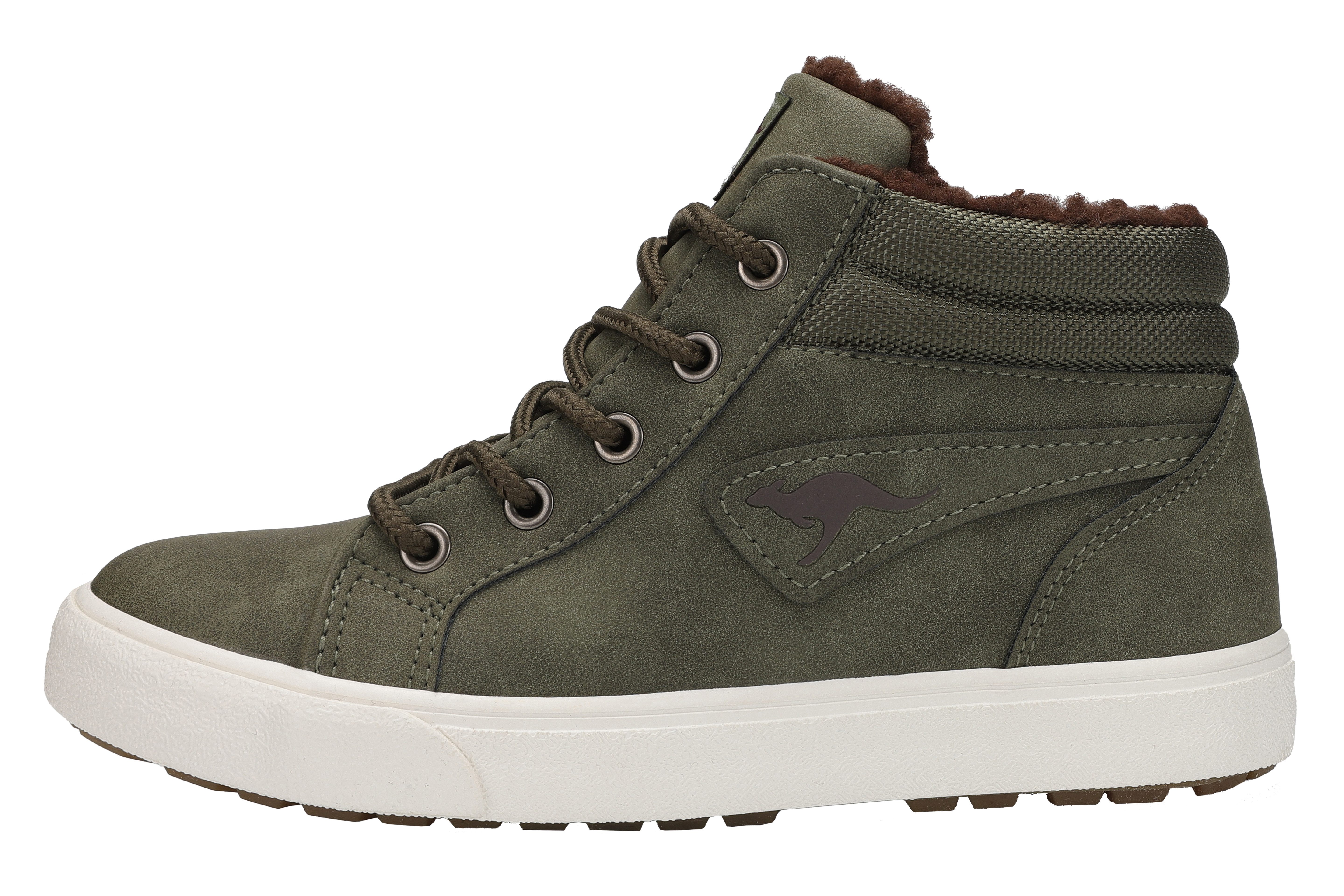 KangaROOS Sneakers Kavu I gevoerd