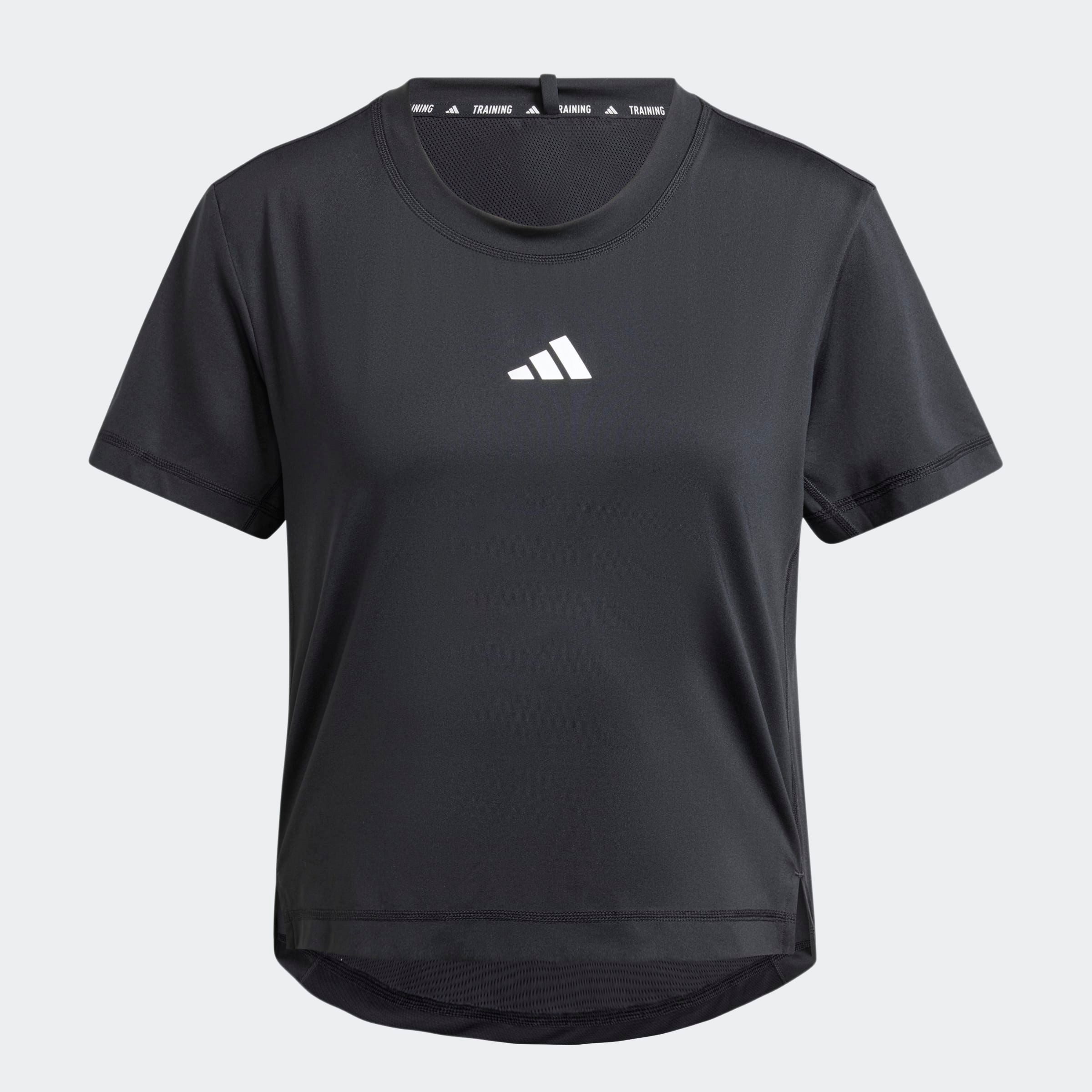 adidas Performance T-shirt WTR ADAPT T