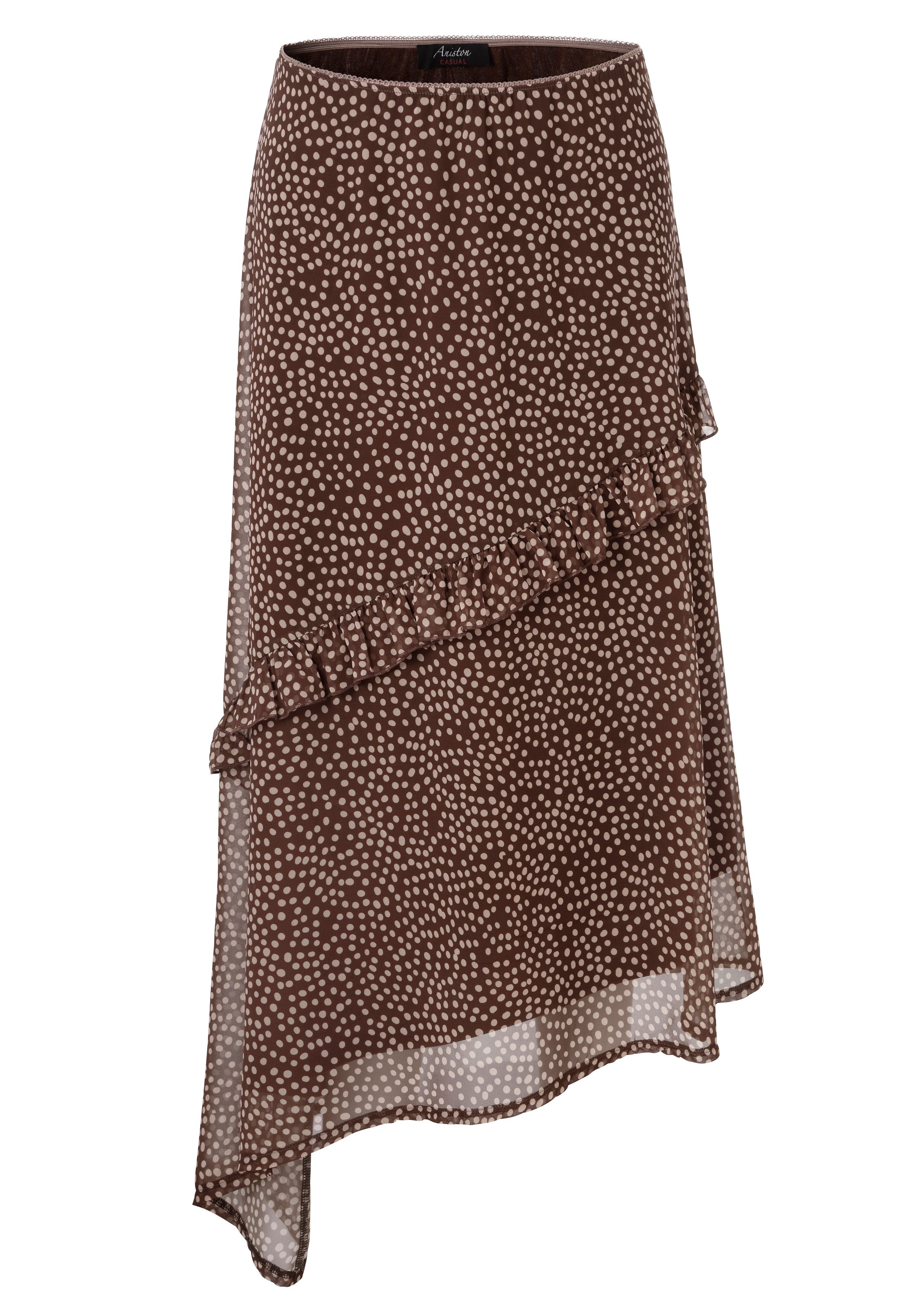 Aniston CASUAL Midirok