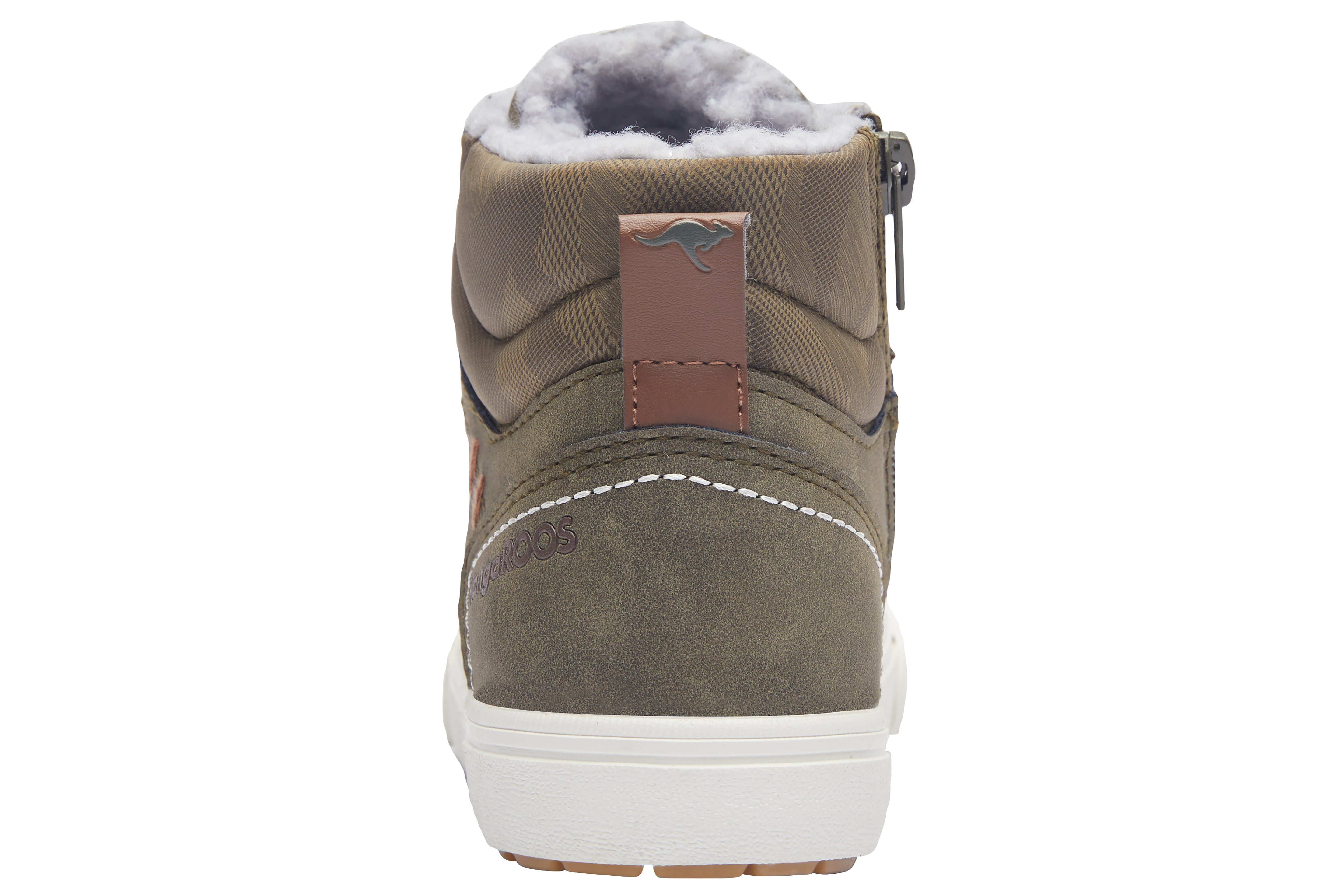 KangaROOS Sneakers Kavu X