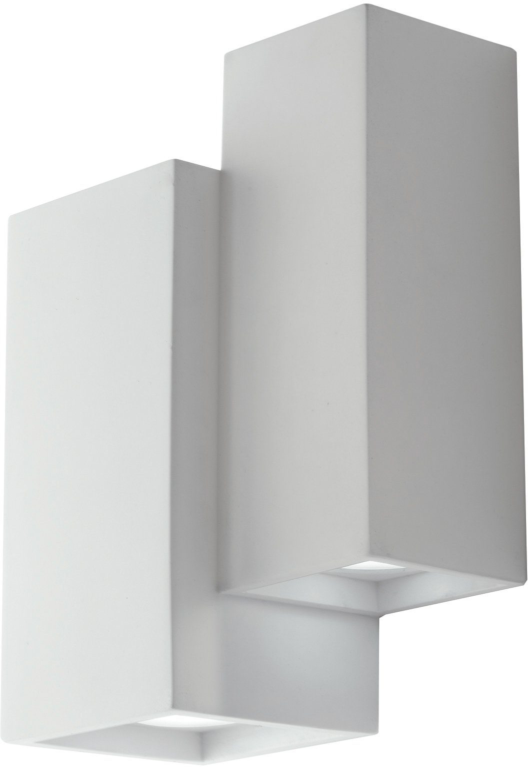 ECO-LIGHT Wandlamp FOSTER (1 stuk)