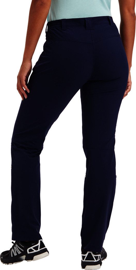 McKinley Outdoorbroek Dames broek Madok wms (1-delig)