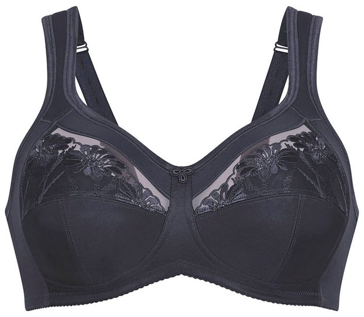 Anita Comfort Steun-bh Safina ontlastende BH