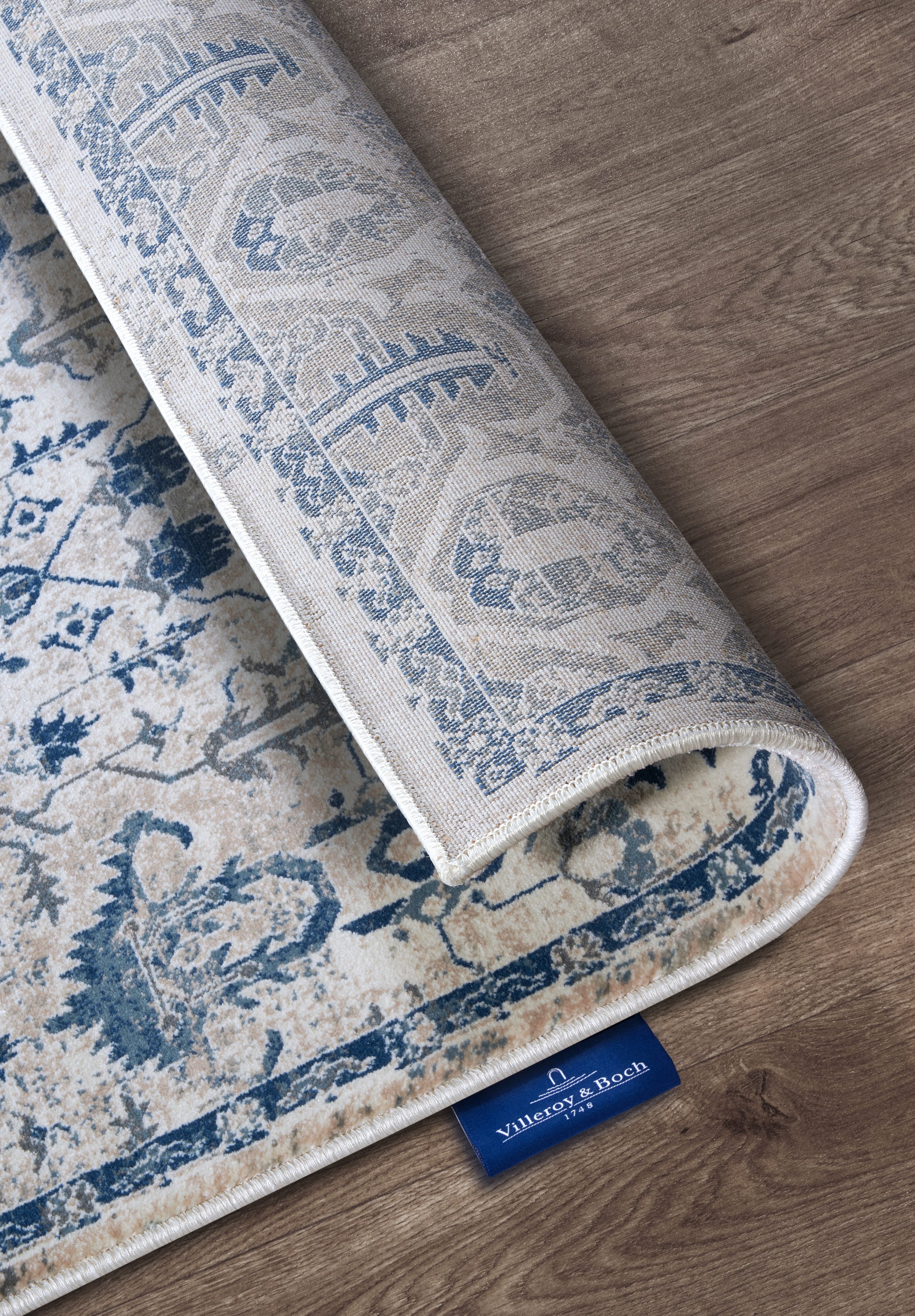 Villeroy & Boch Vloerkleed Emmanuel