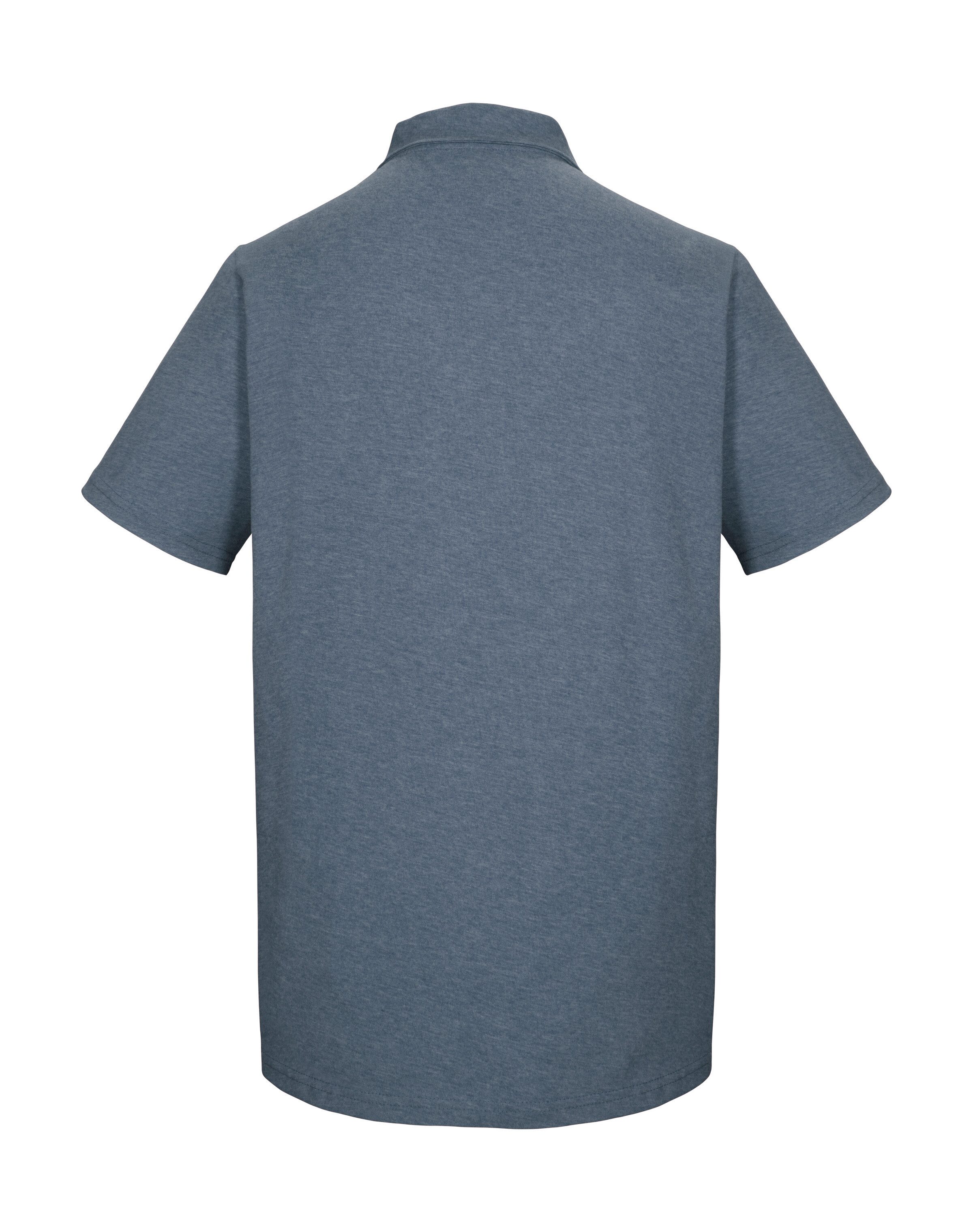 Killtec Poloshirt KOS 82 MN PLSHRT