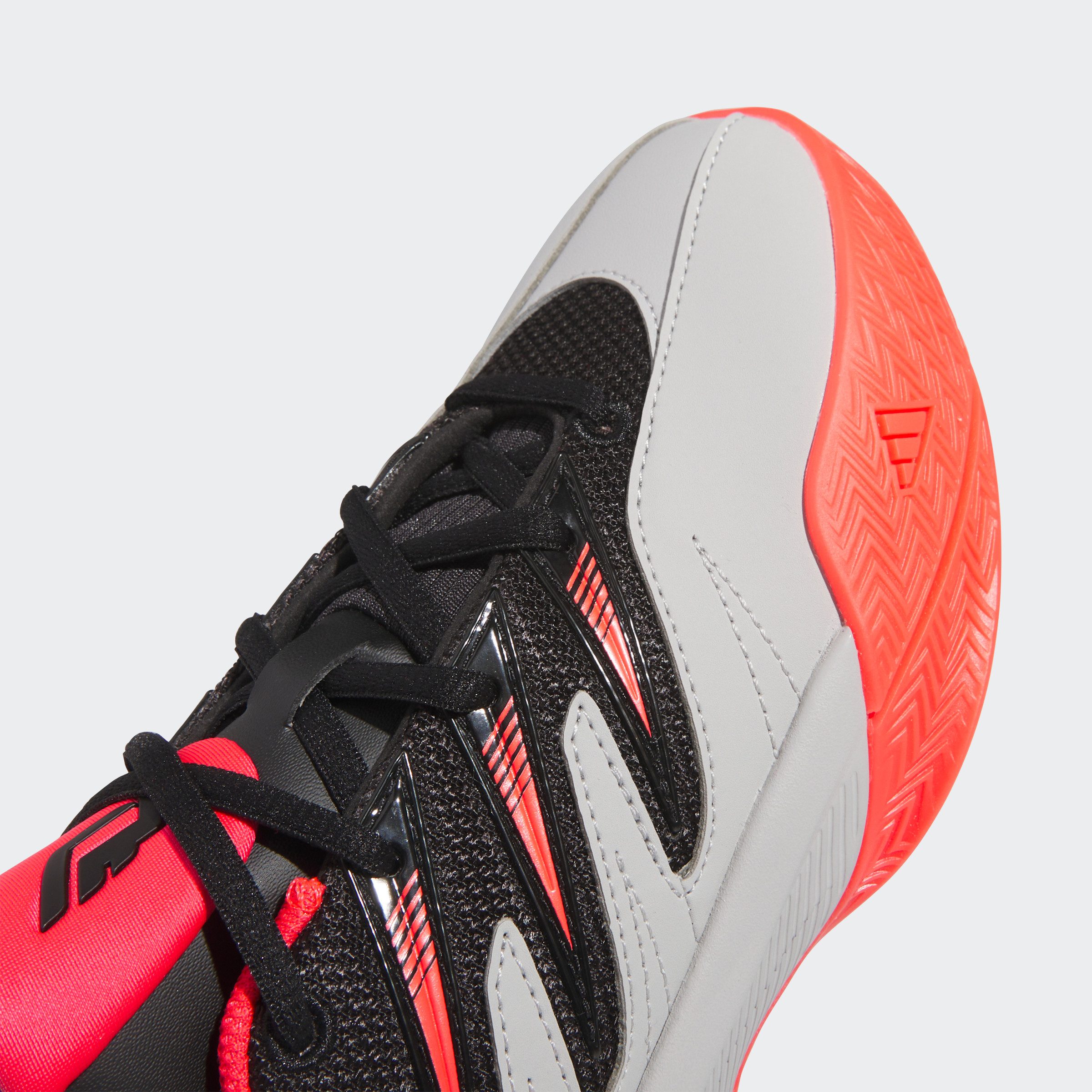 adidas Performance Basketbalschoenen DAME CERTIFIED 3 KIDS