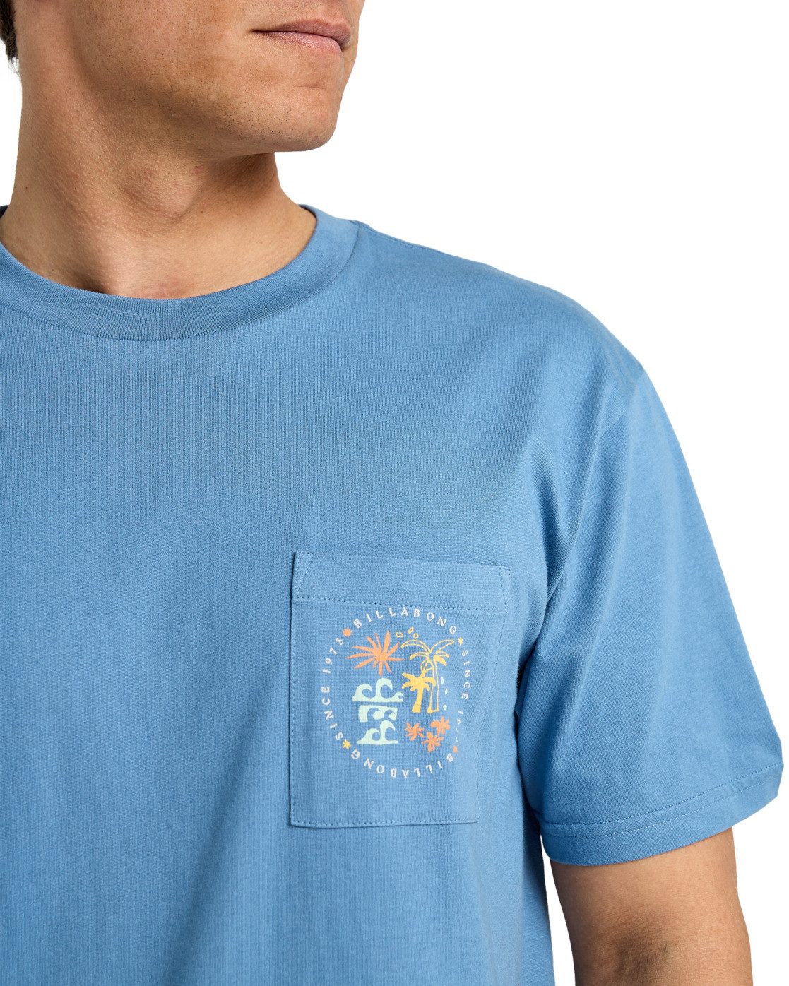 Billabong T-shirt Troppo