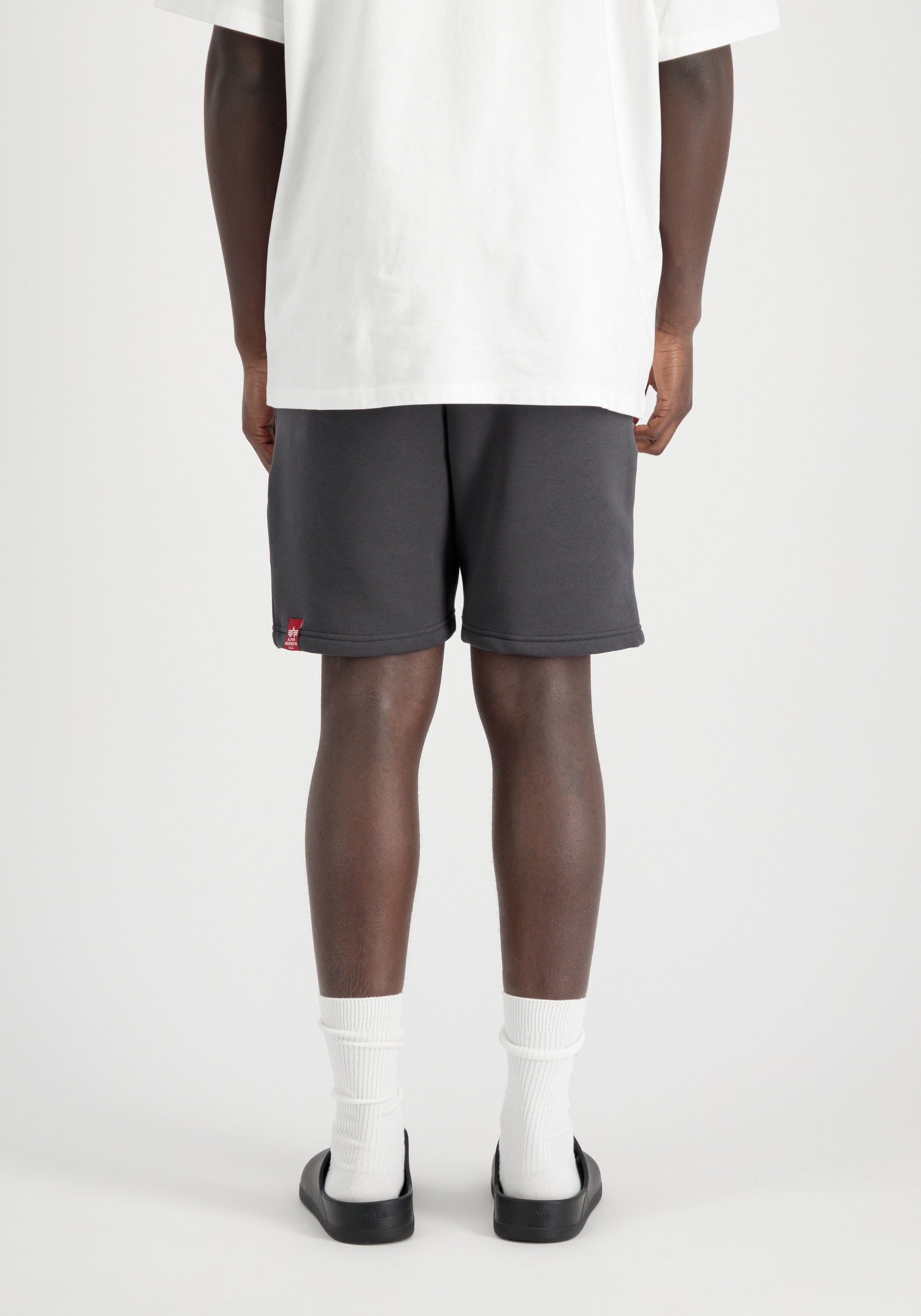 Alpha Industries Short Alpha Industries Men - Shorts Alpha Puff Print Short
