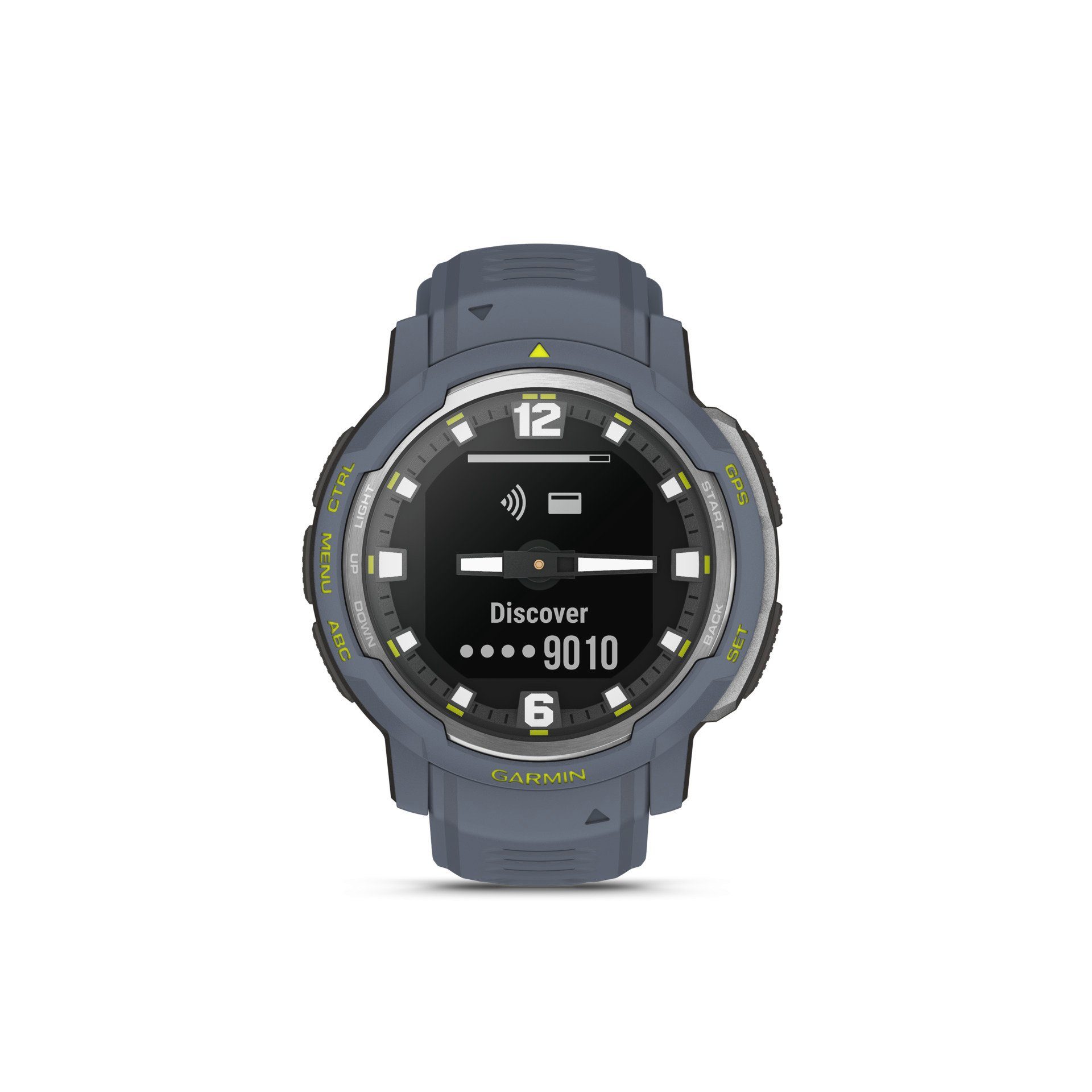 Garmin Smartwatch INSTINCT CROSSOVER