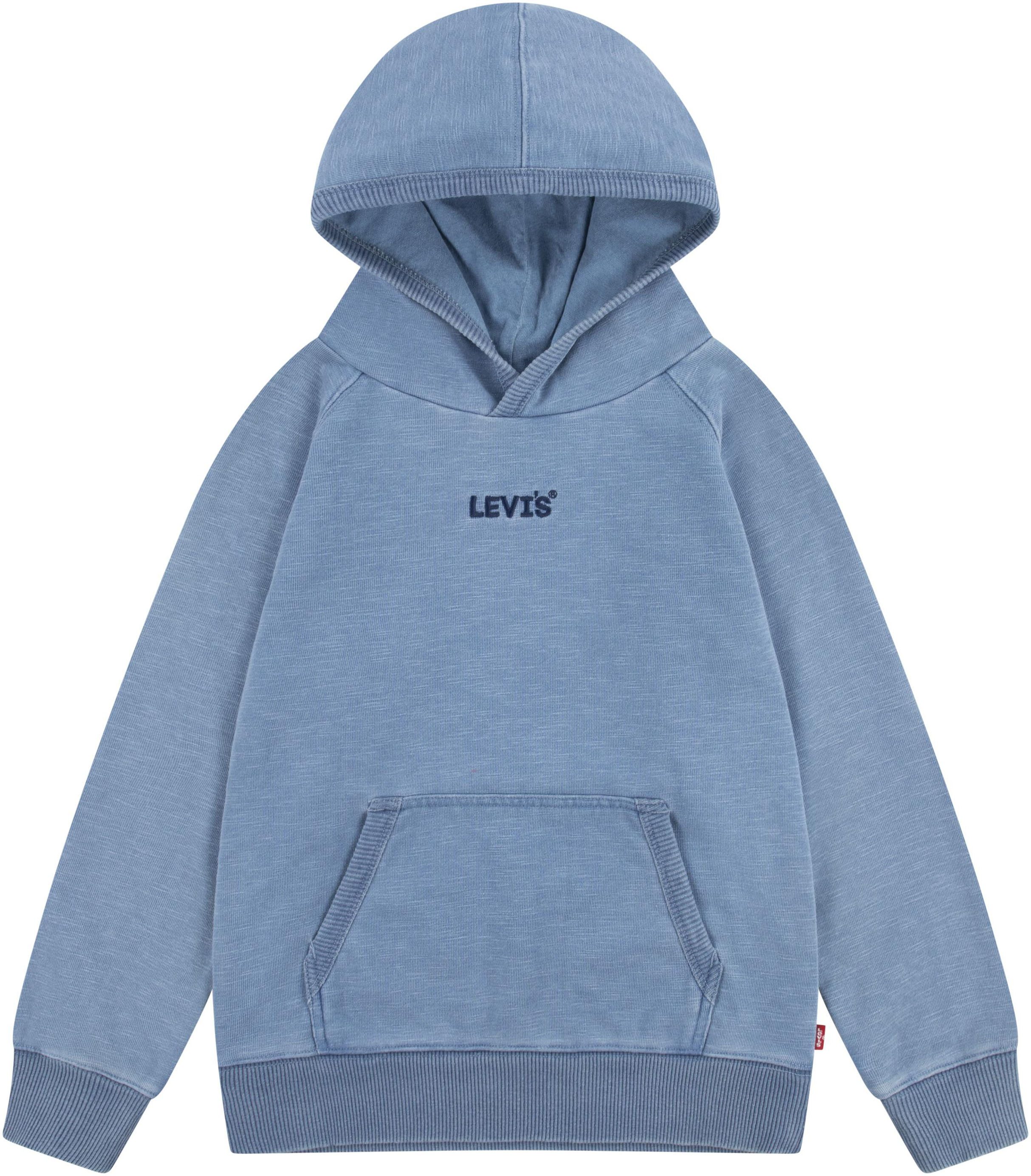 Levi's Kidswear Hoodie LVB HEADLINE INDIGO