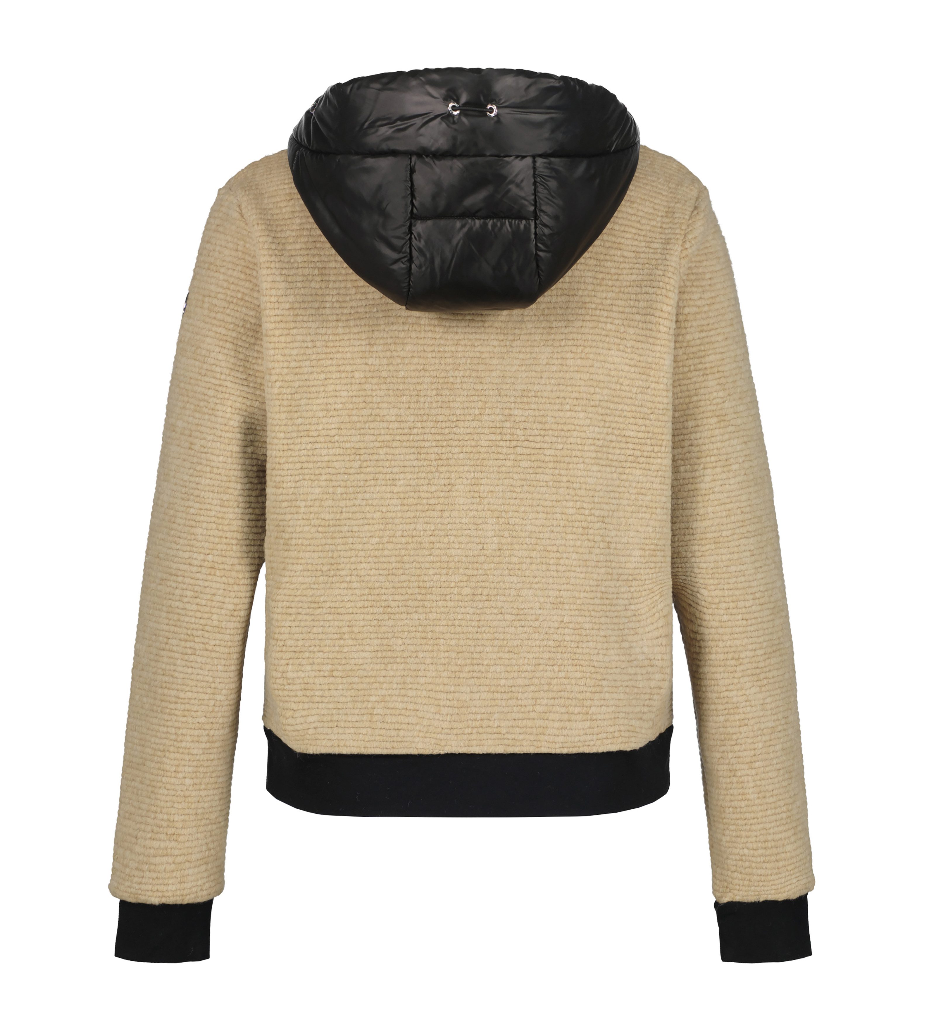 Luhta Sweatvest D SWEAT JACKET JACKLIN