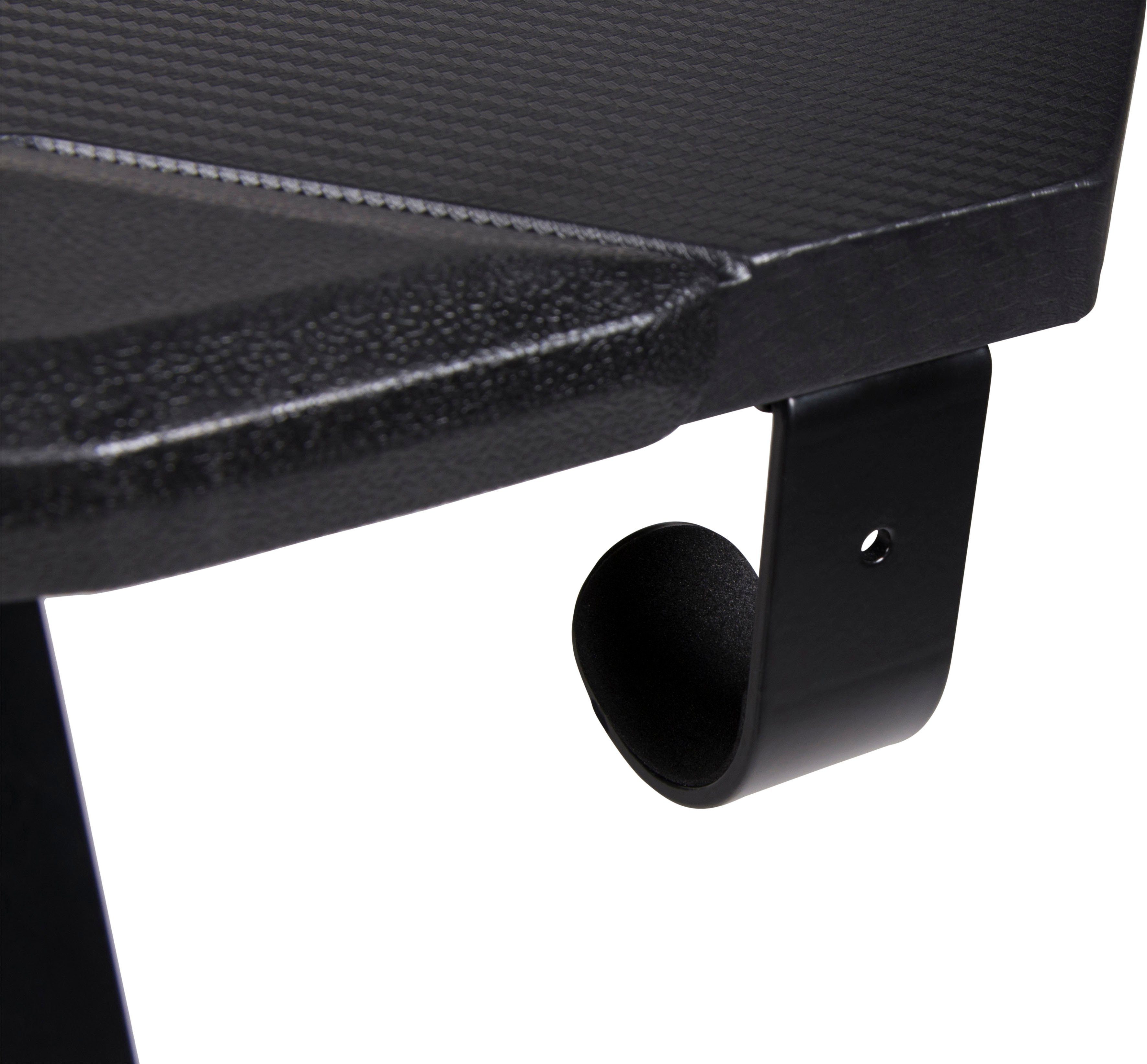Duo Collection Gamingtafel Game-Rocker GT-35