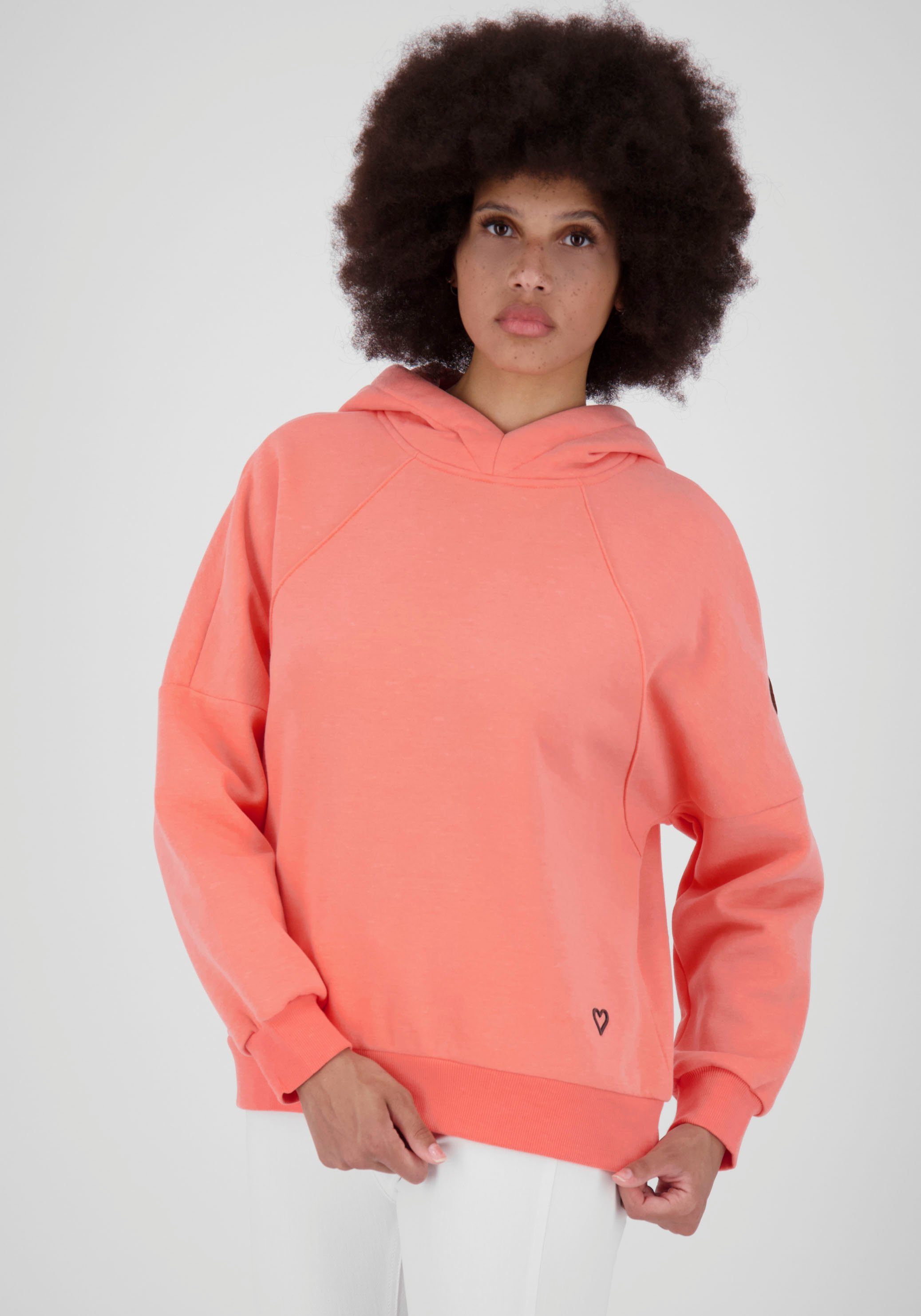 Alife & Kickin Hoodie JerraAK-A Exclusief bij OTTO (1-delig)