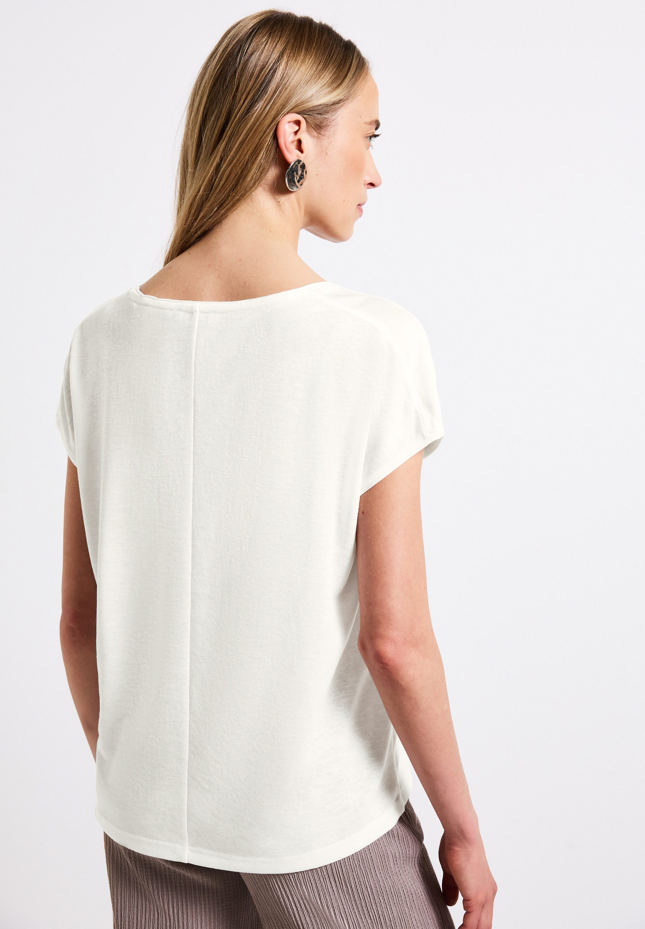 STREET ONE T-shirt
