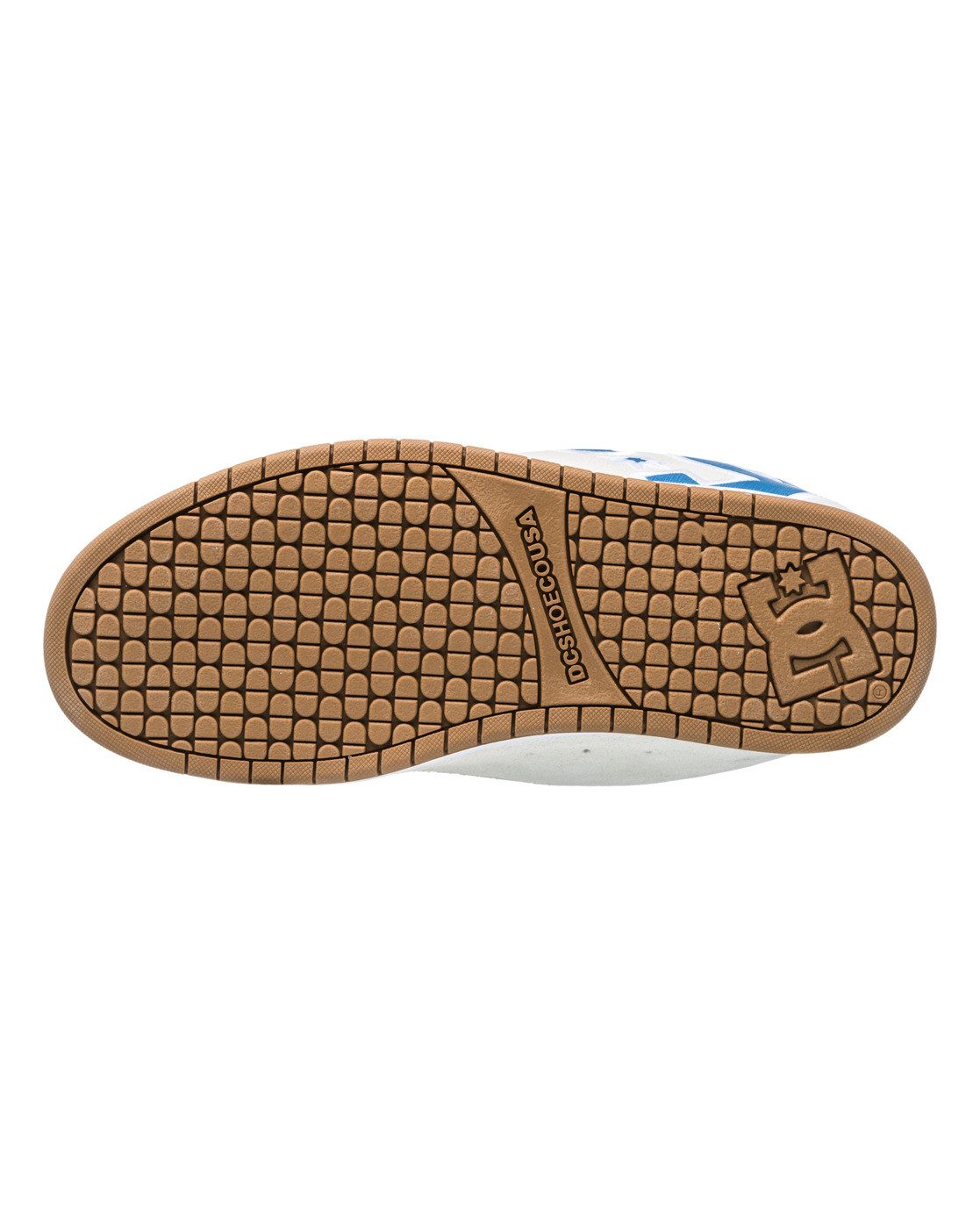 DC Shoes Sneakers Court Graffik