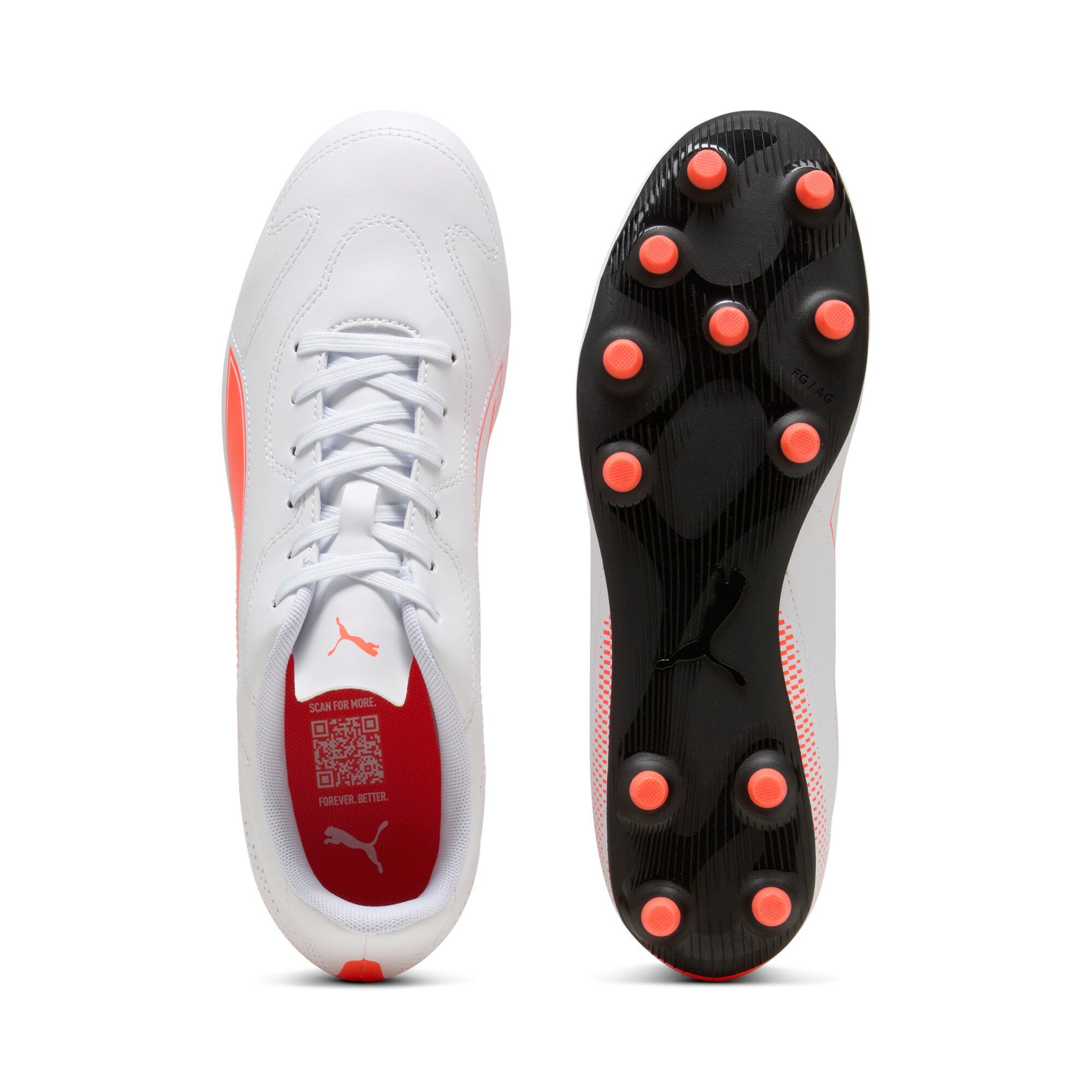 PUMA Voetbalschoenen VITORIA II FG/AG