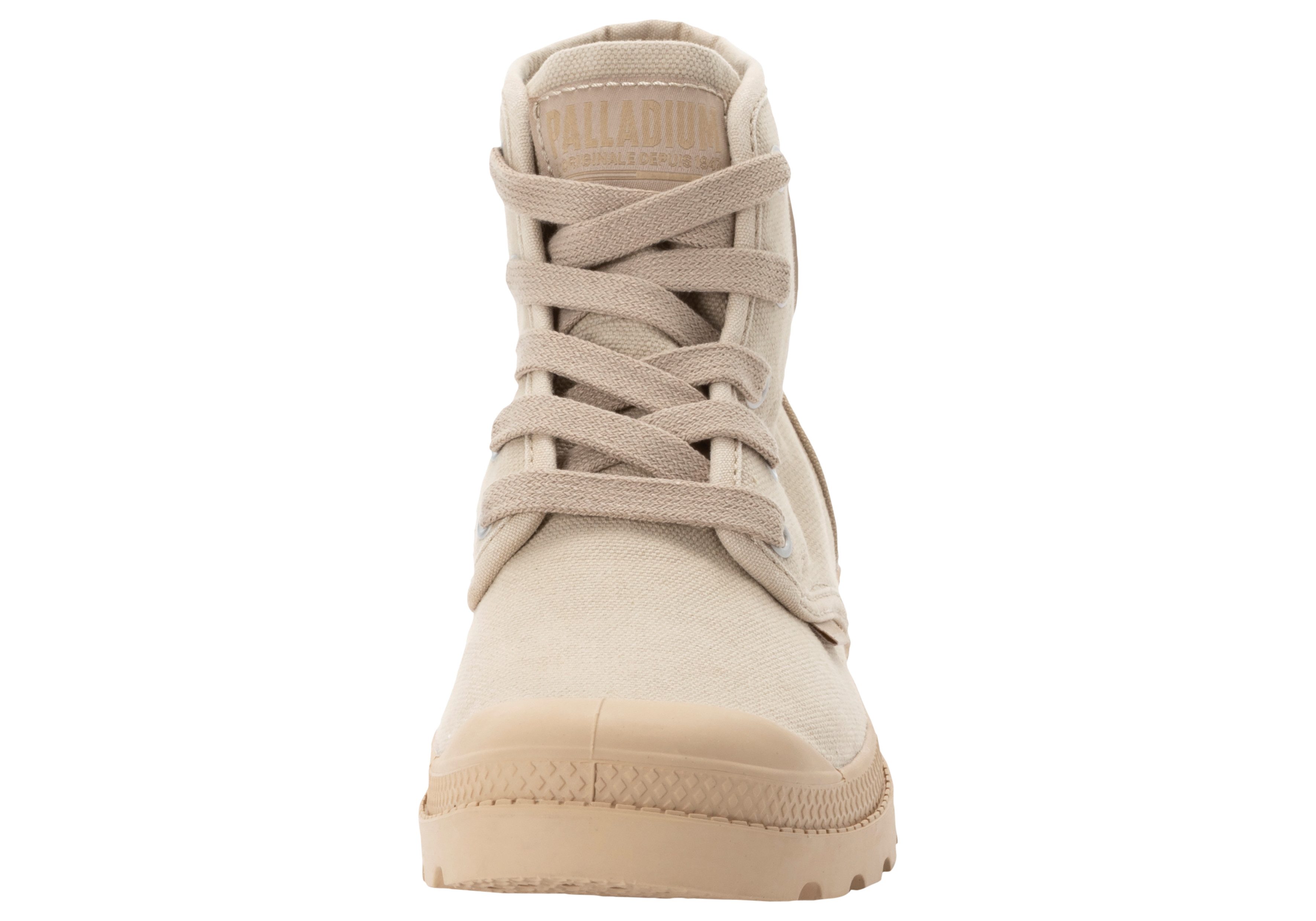 Palladium Veterschoenen PAMPA HI