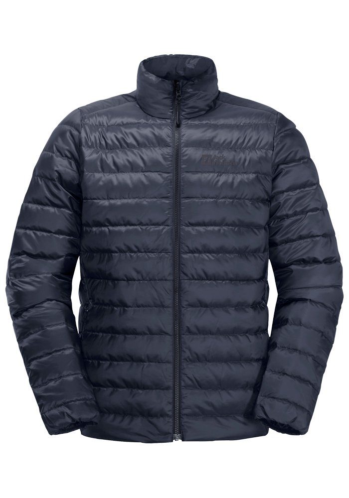 Jack Wolfskin Donsjack PILVI DOWN JKT M