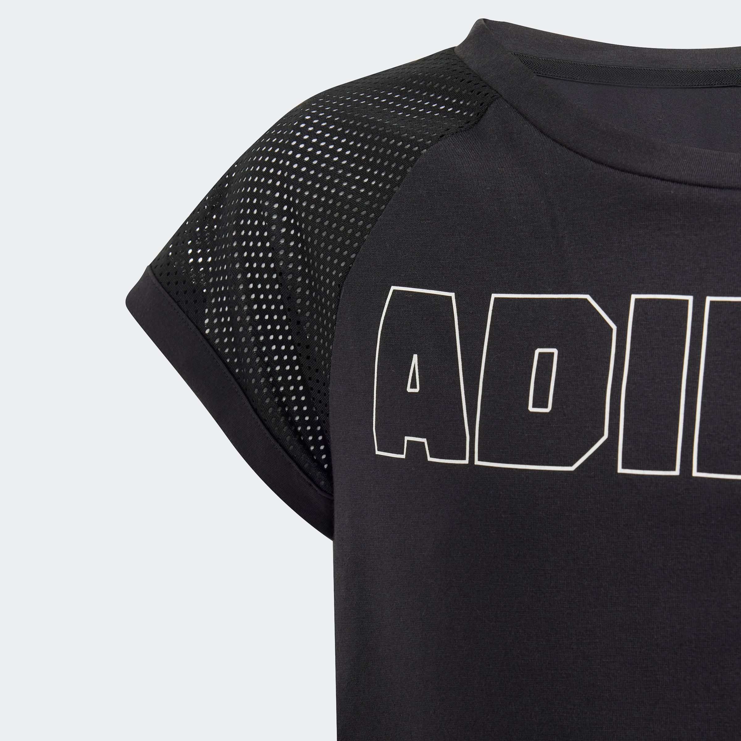 adidas Sportswear T-shirt JG CRPD T