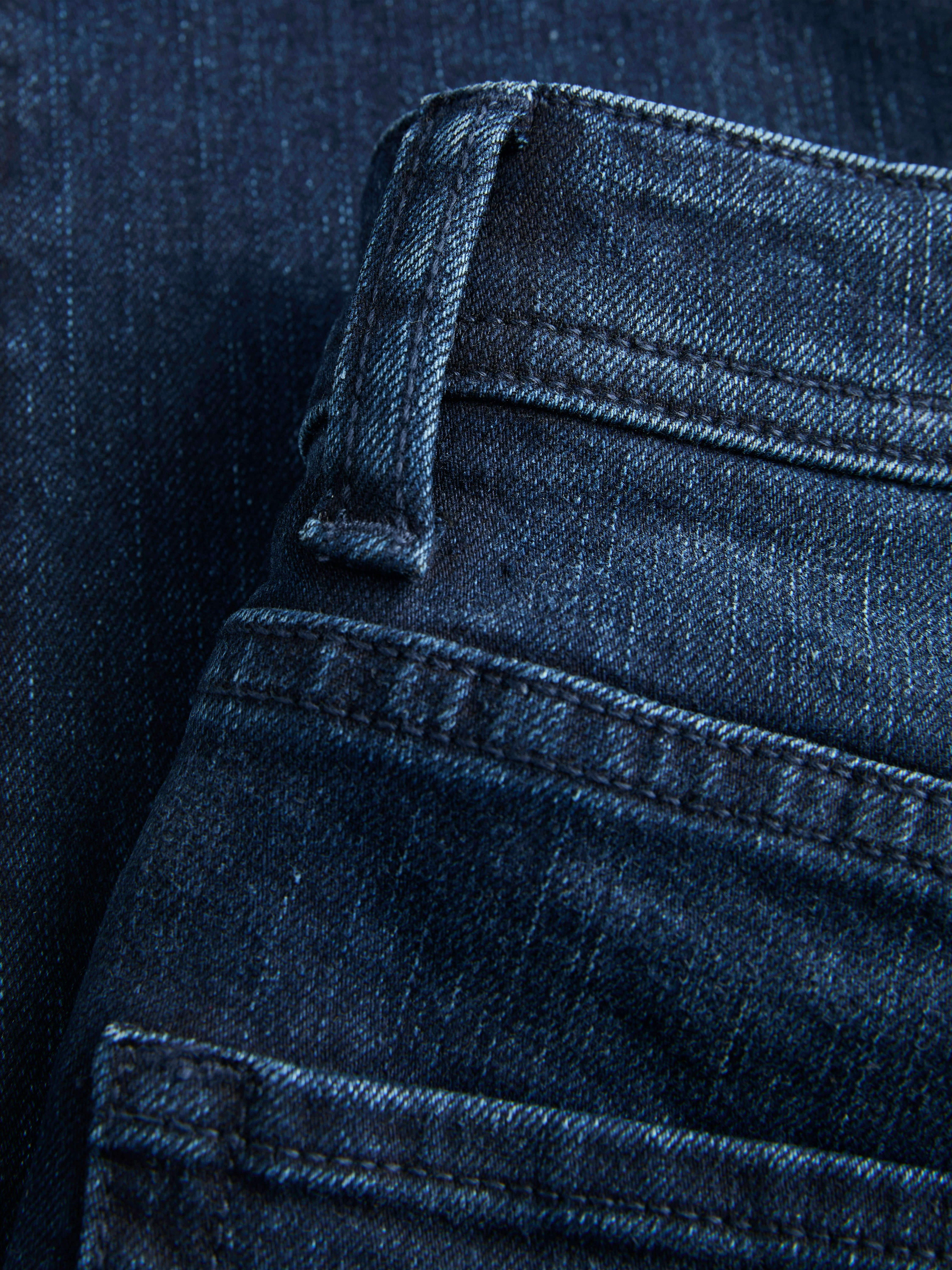 Jack & Jones Junior Regular fit jeans JJICLARK JJORIGINAL SQ 454 JNR