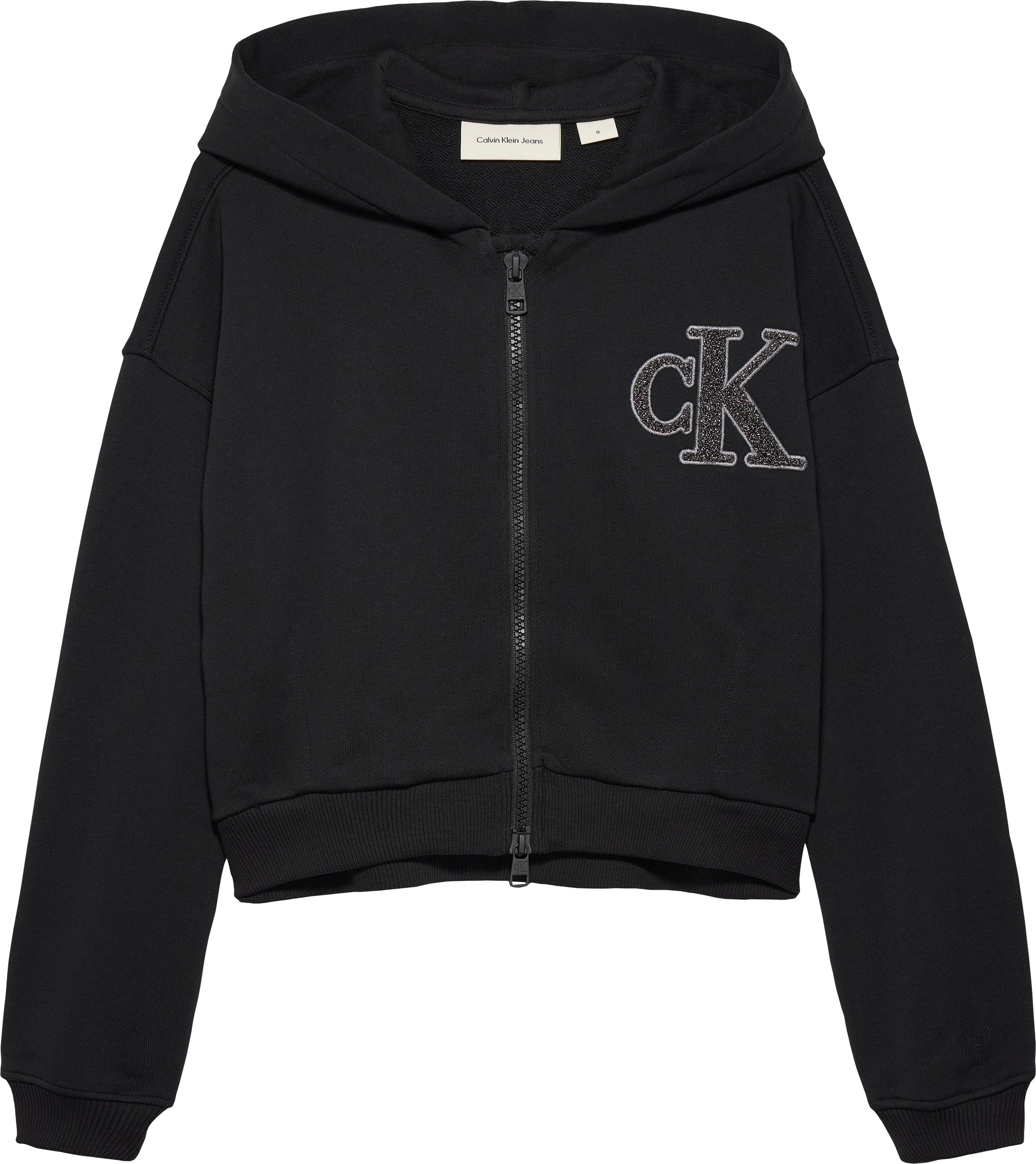 Calvin Klein Sweatvest