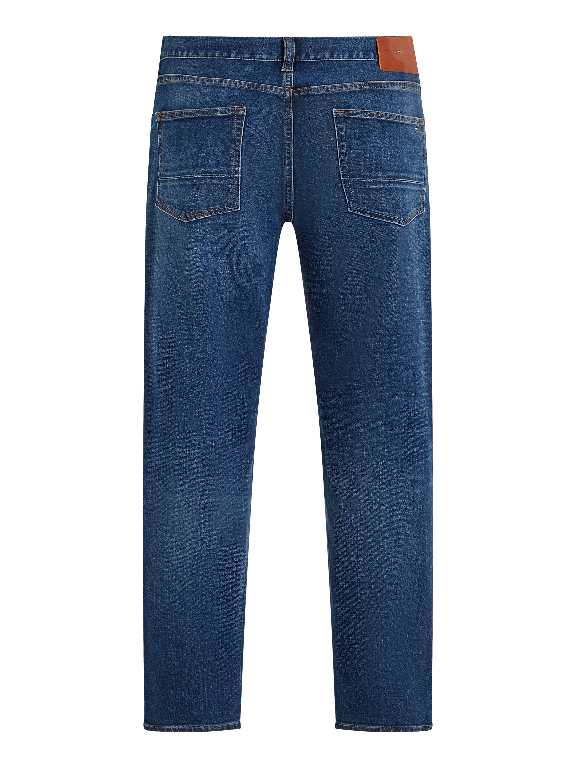 Tommy Hilfiger Straight jeans CORE HARLEM